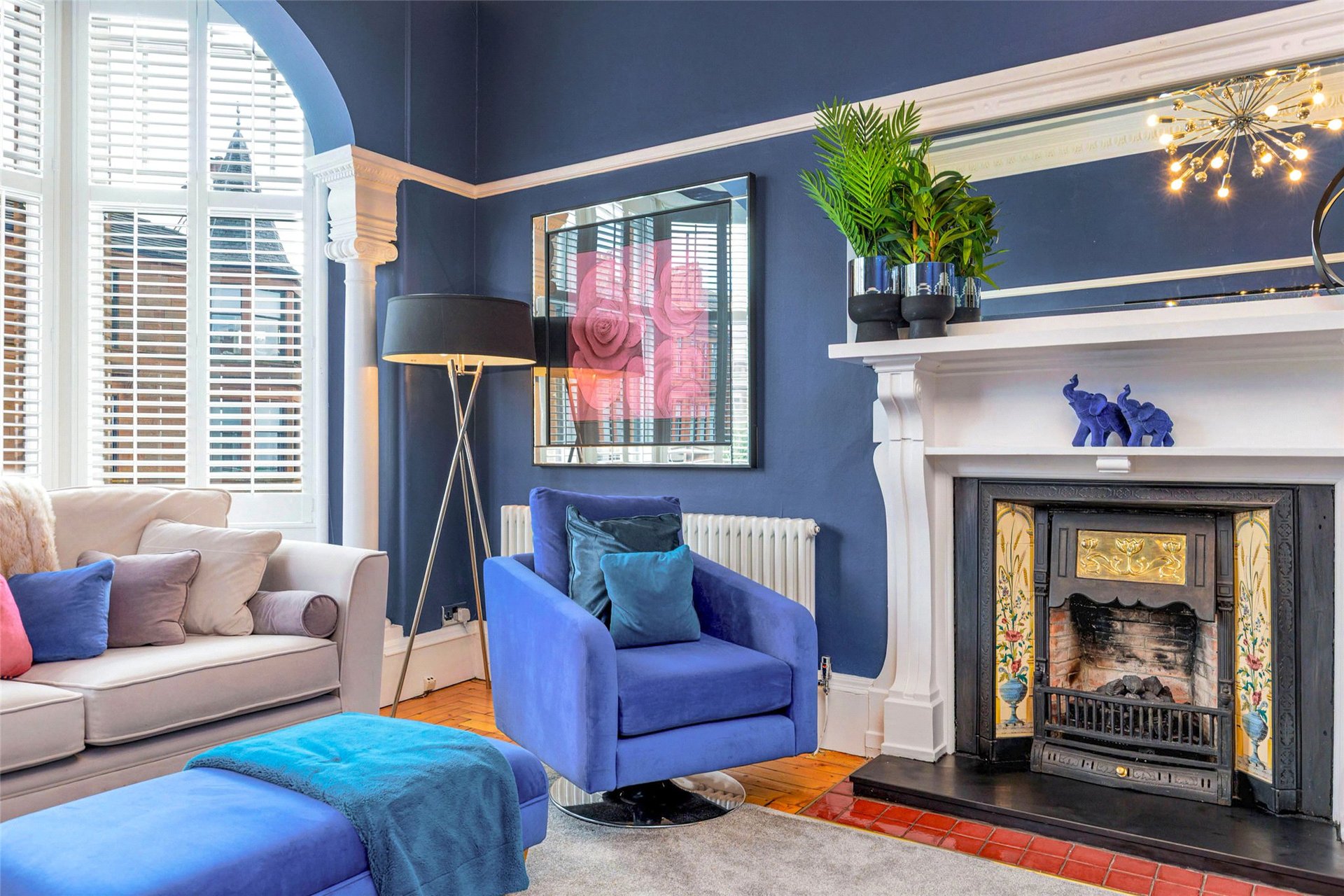 Flat 2/2, 42 Falkland Street, Hyndland, Glasgow, G12 9QY - Picture #21