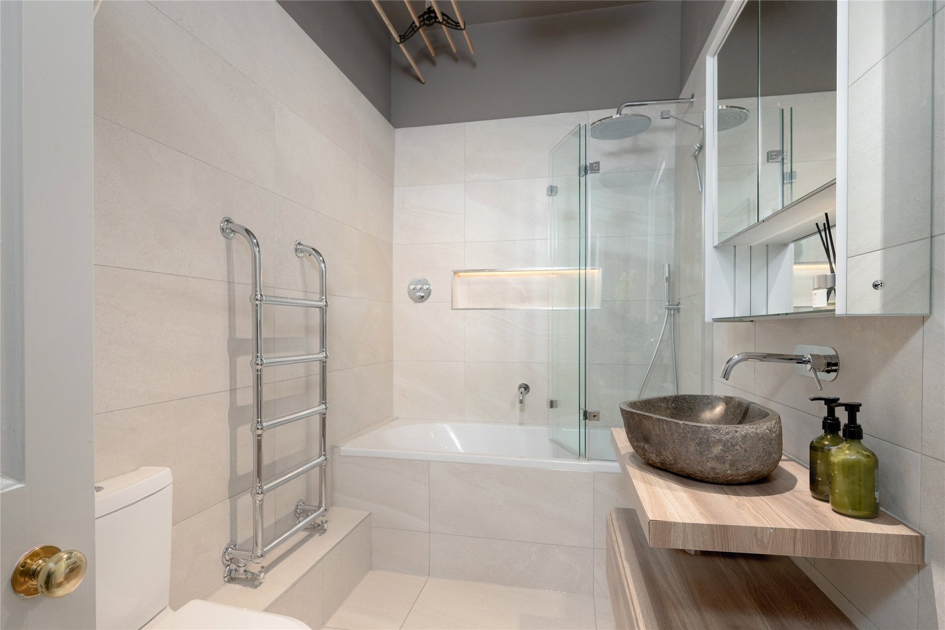 7A Clarendon Crescent, Edinburgh, EH4 1PT - Picture #22