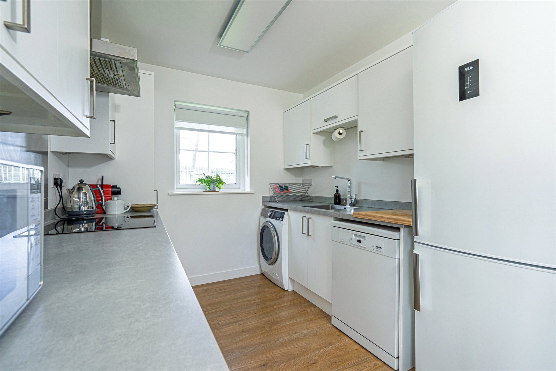 1 South Balmashie, Boarhills, St. Andrews, Fife, KY16 8PN - Picture #14