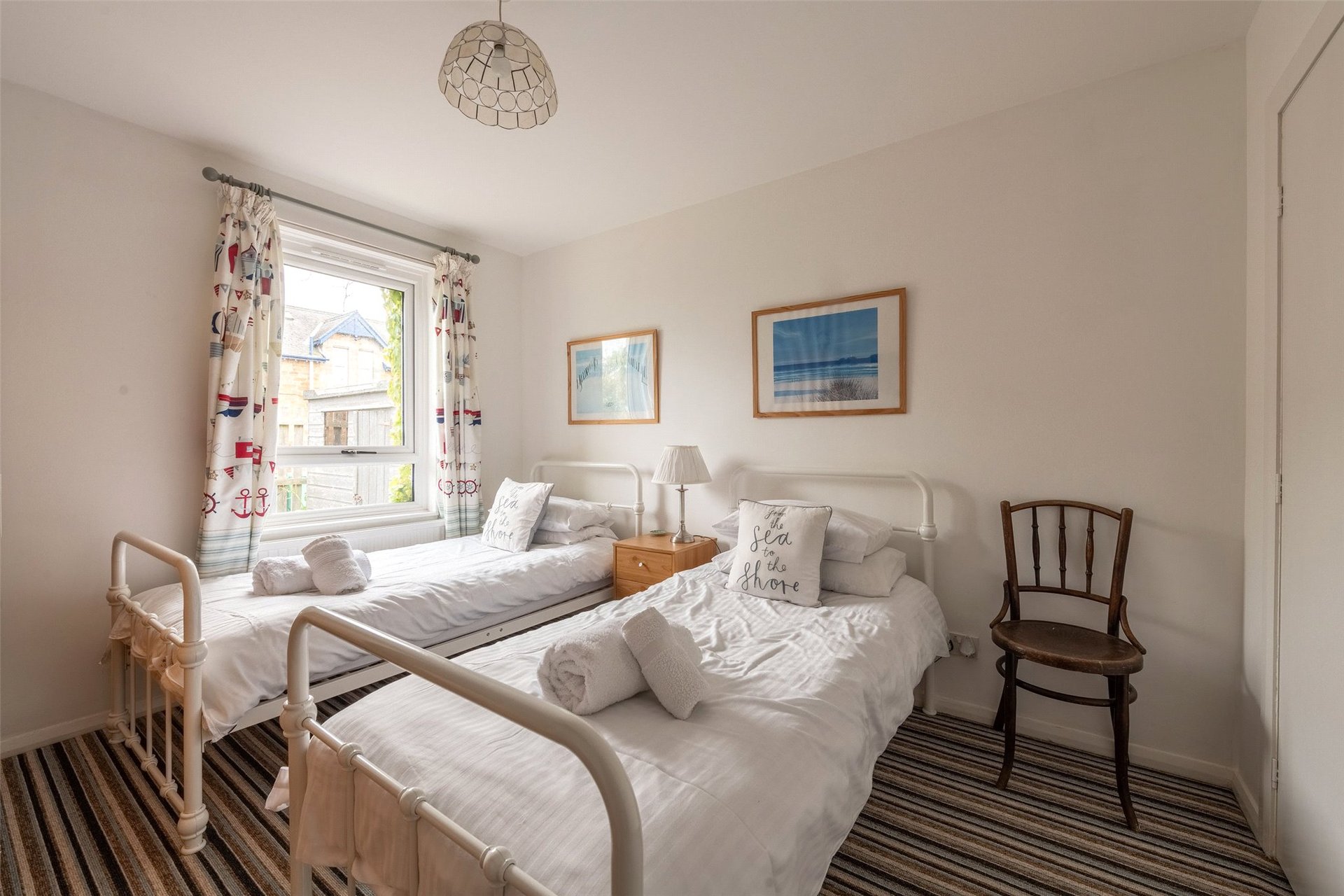 4 Admiralty Lane, Elie, Leven, Fife, KY9 1BJ - Picture #13