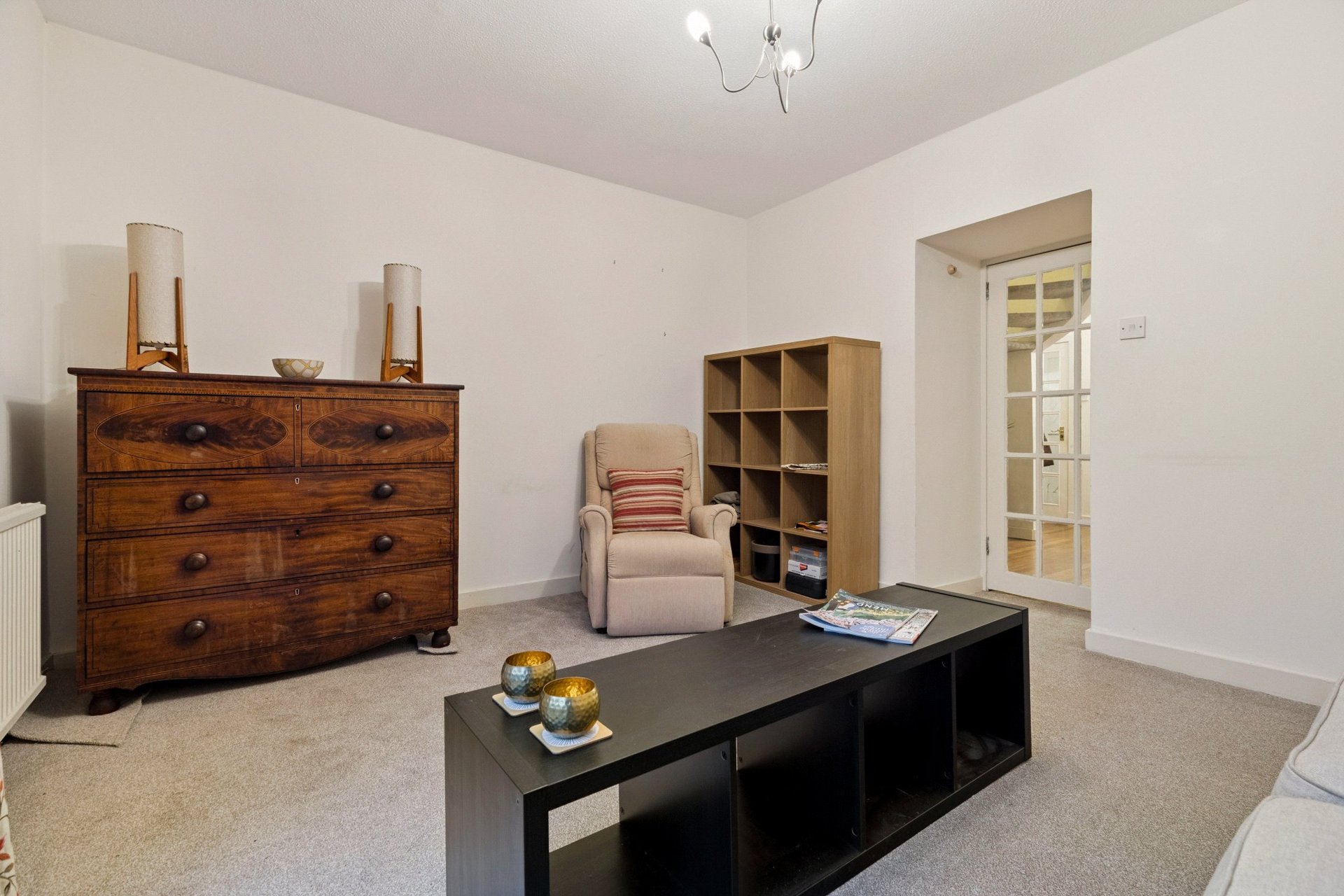 1A Polnoon Street, Eaglesham, Glasgow, East Renfrewshire, G76 0BH - Picture #11