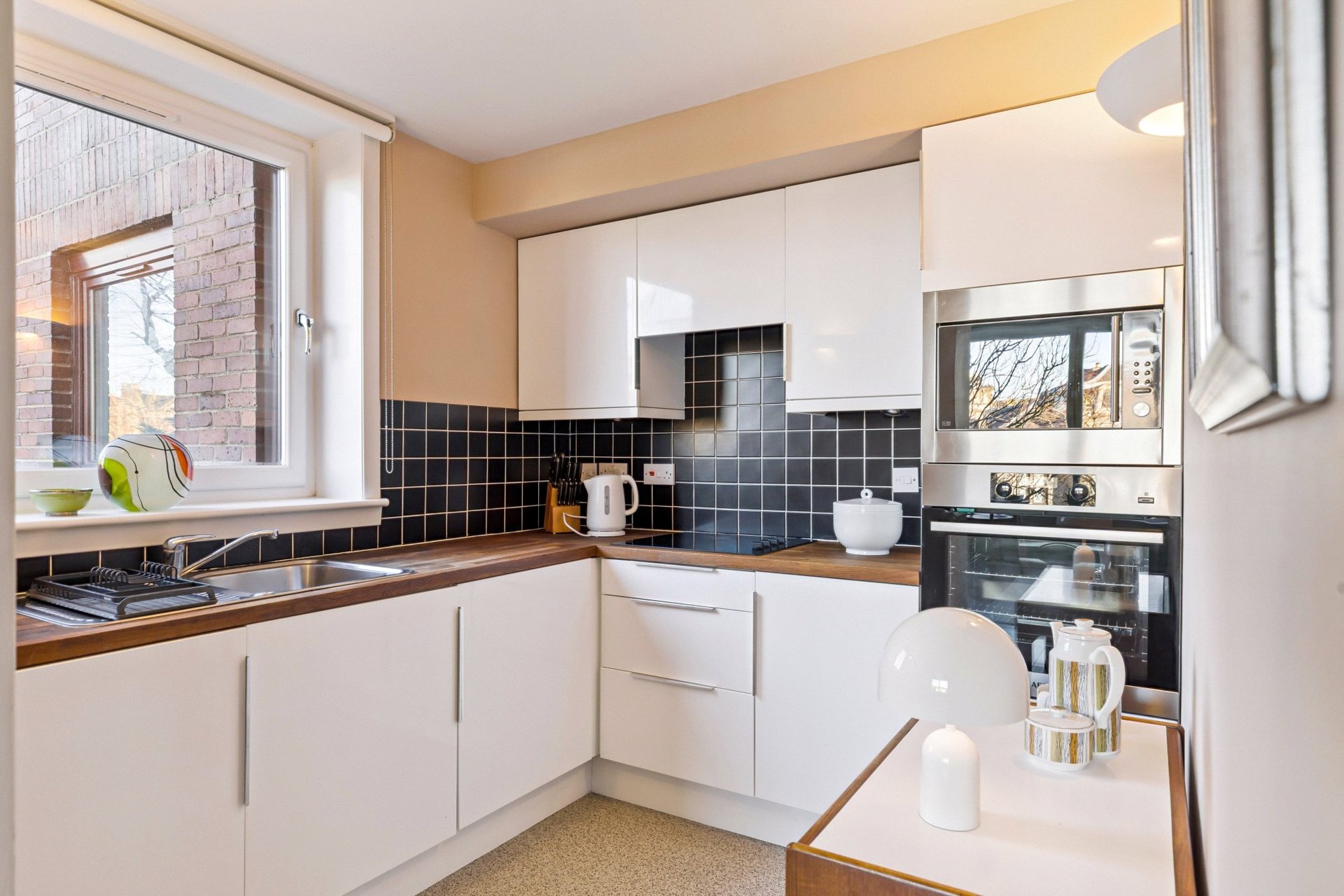 Flat 5C, 33 Cleveden Drive, Kelvinside, Glasgow, G12 0SD - Picture #7