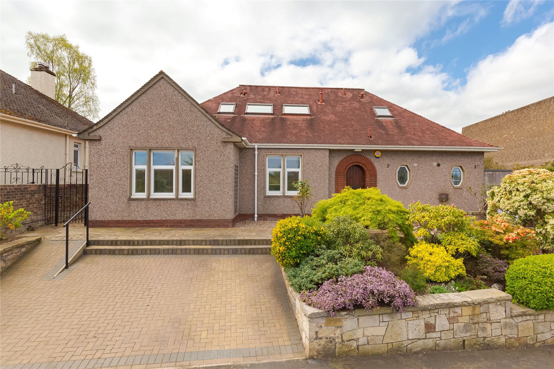 50 Craigleith Crescent, Edinburgh, Midlothian, EH4 3LB - Picture #28