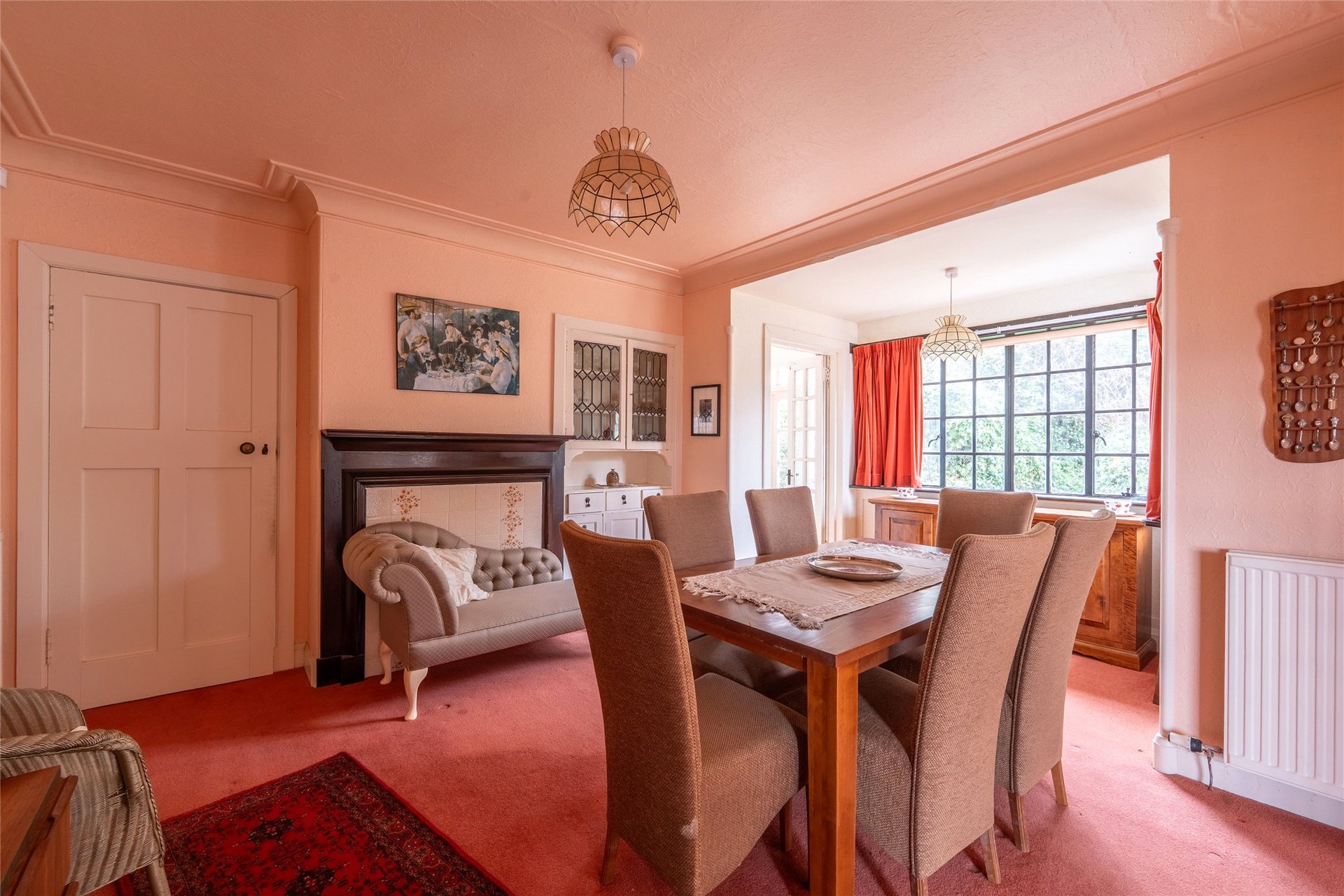 Thorndyke, 39 Kirk Road, Newport-on-Tay, Fife, DD6 8JB - Picture #14