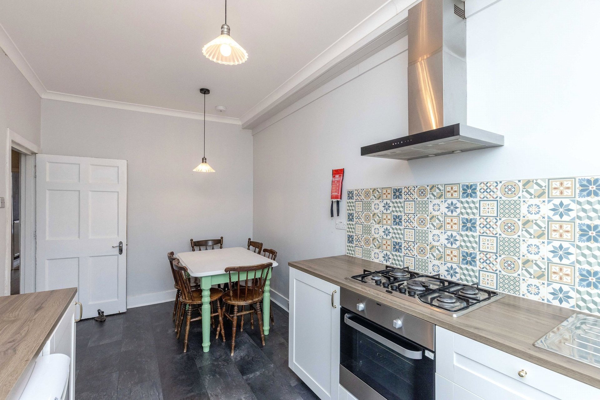 22/4 Gayfield Square, Edinburgh, Midlothian, EH1 3NX - Picture #5