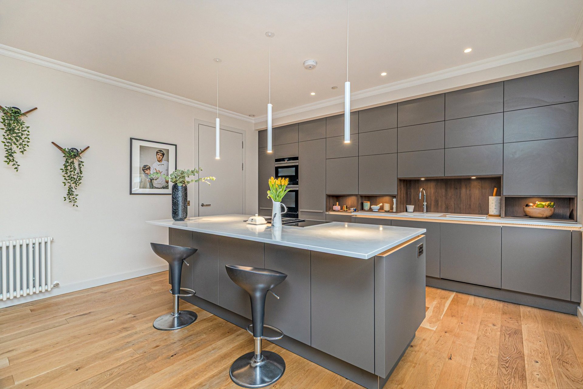 1/1 Lancaster Terrace, Hyndland, Glasgow, G12 0UT - Picture #8