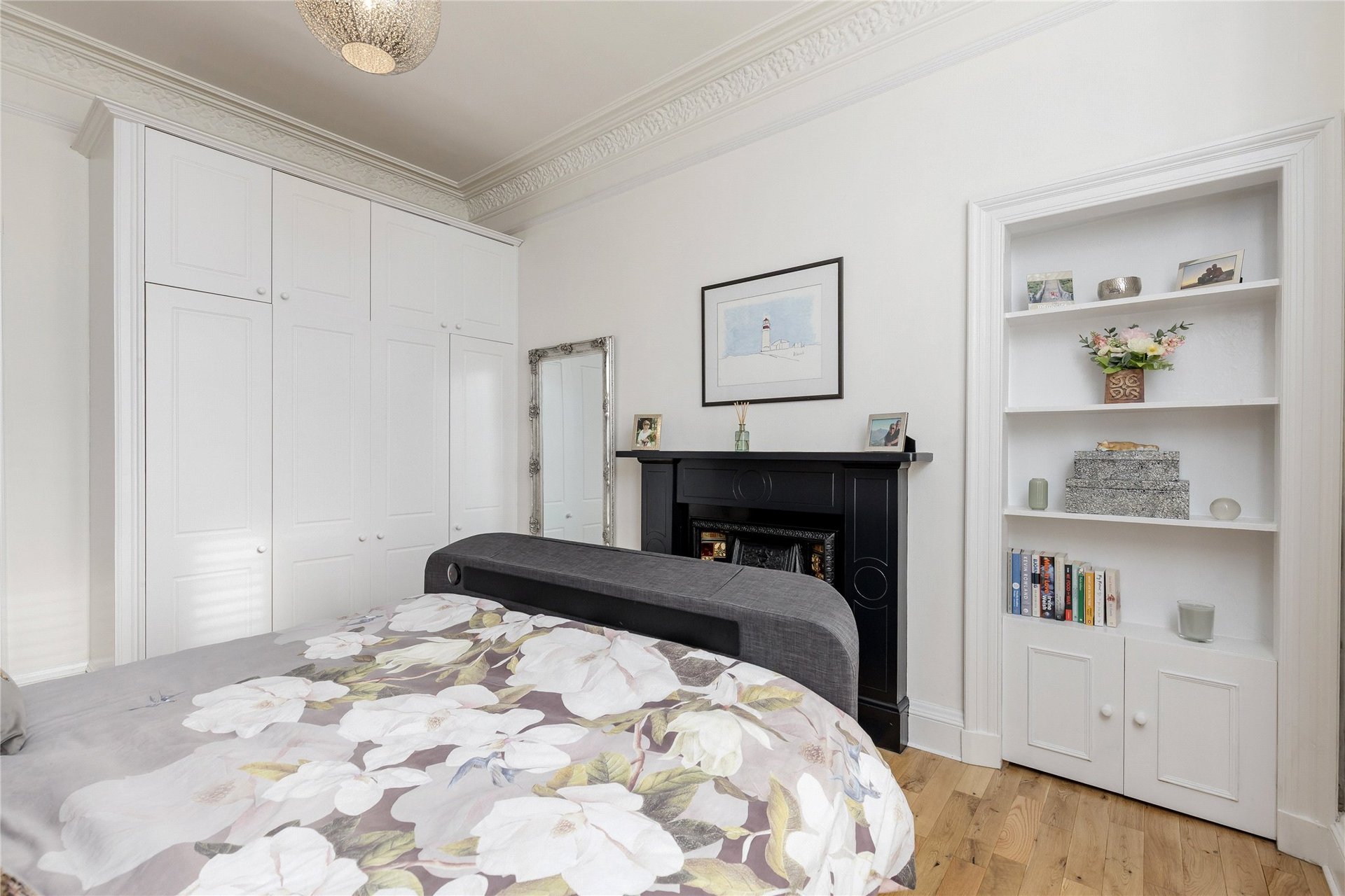 3f2, 24 Bruntsfield Gardens, Bruntsfield, Edinburgh, EH10 4EA - Picture #16