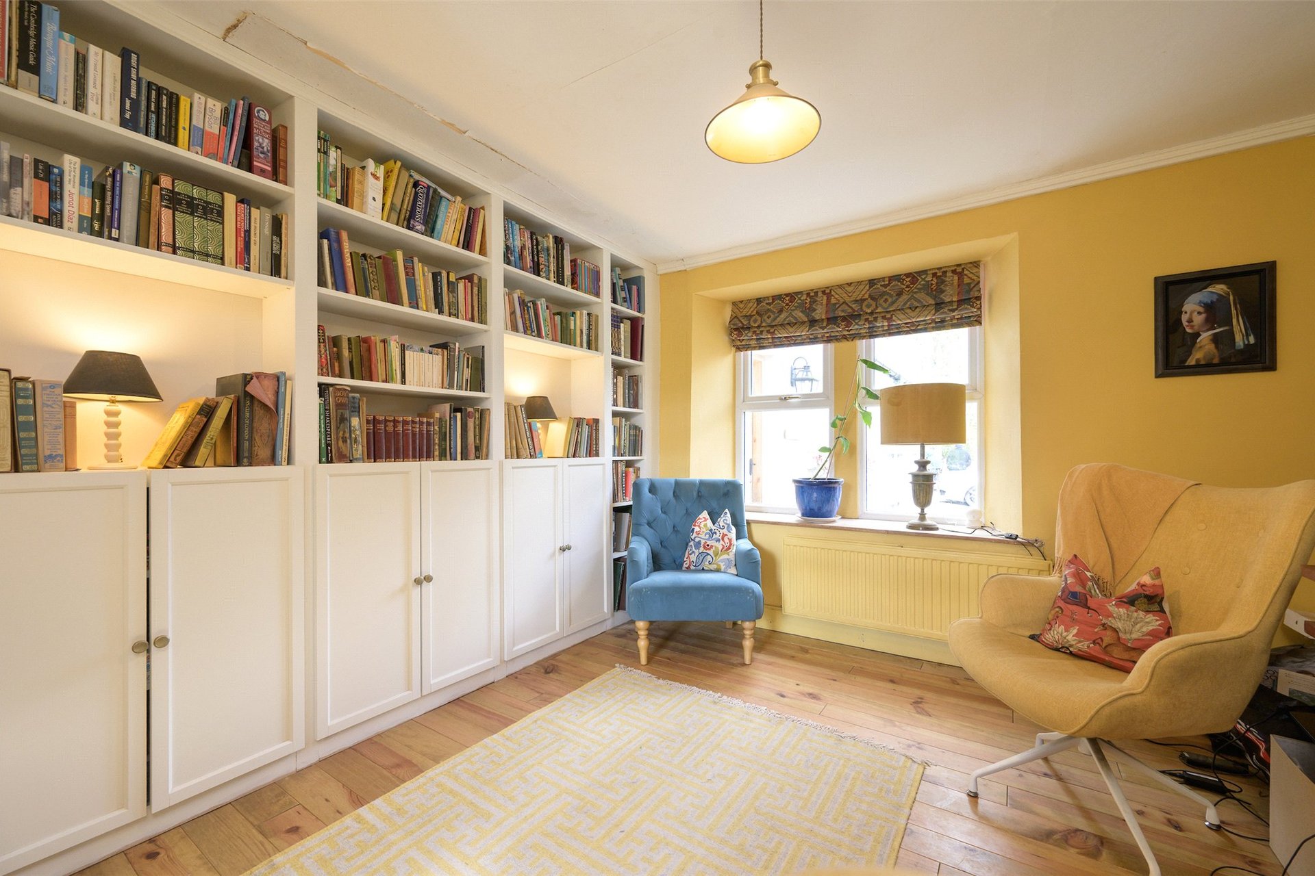 Woodside Cottage, Callands, West Linton, Scottish Borders, EH46 7DE - Picture #14