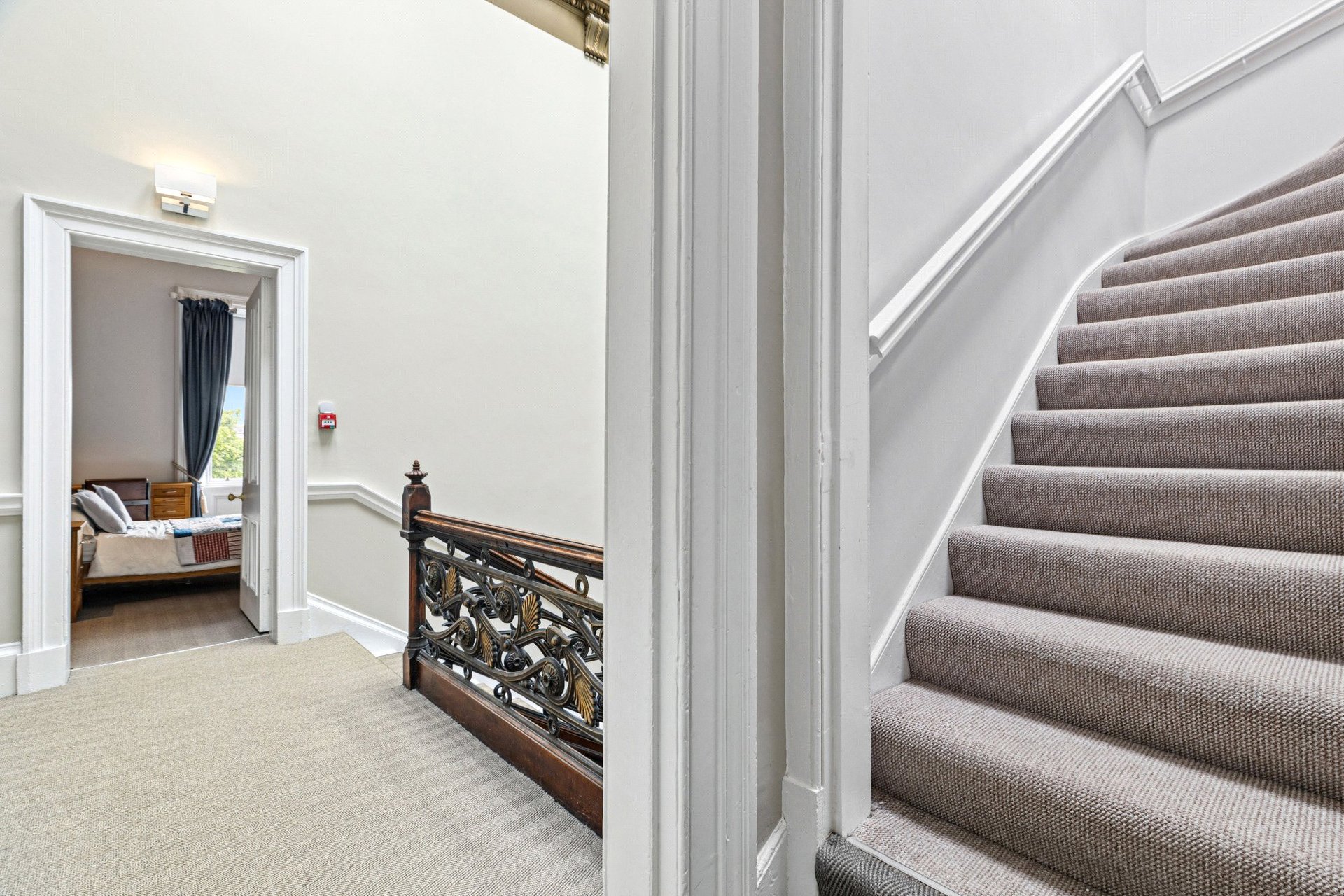 26 Park Circus, Park, Glasgow, G3 6AP - Picture #66