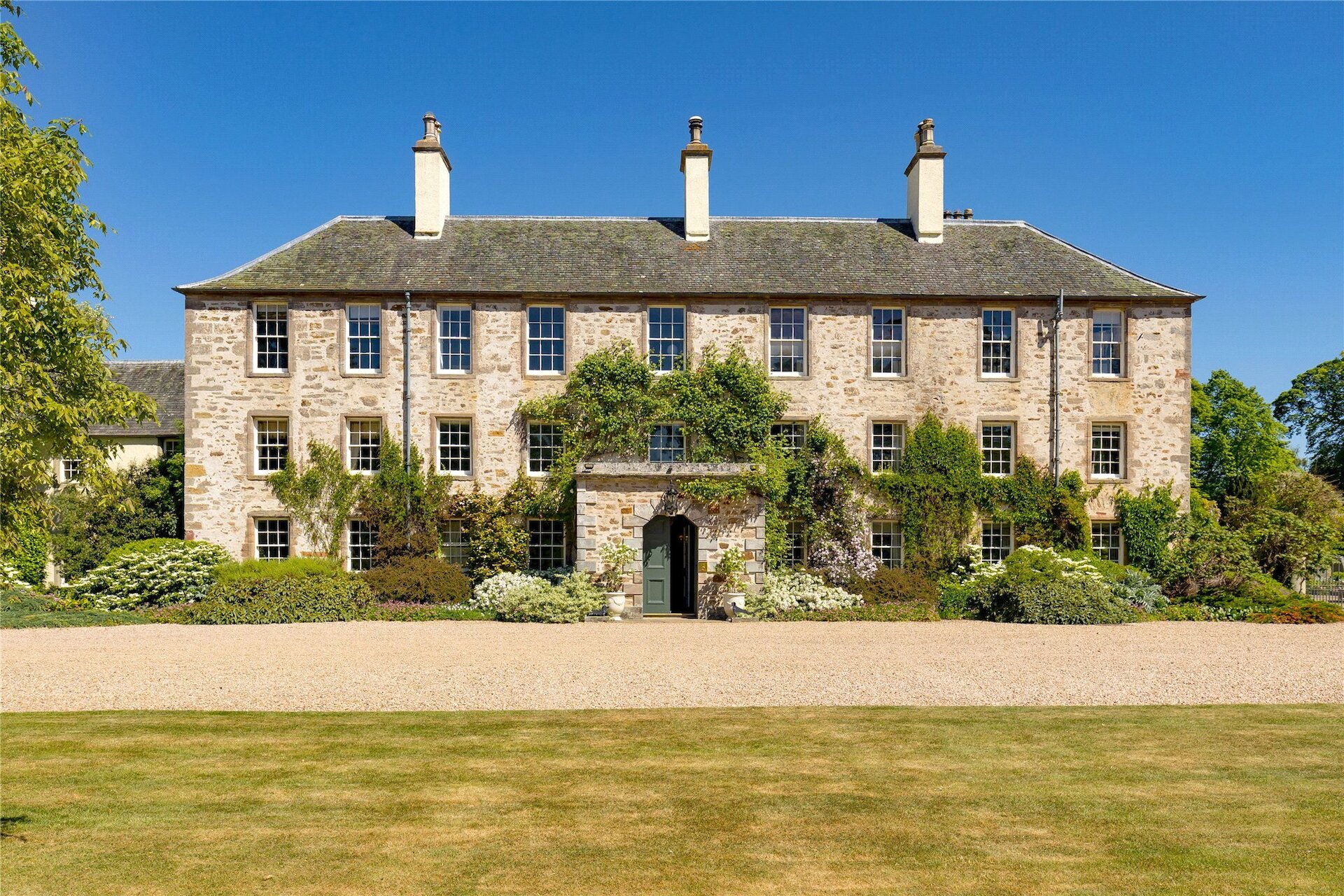 Stevenson House, Haddington, East Lothian, EH41 4PU - Picture #1