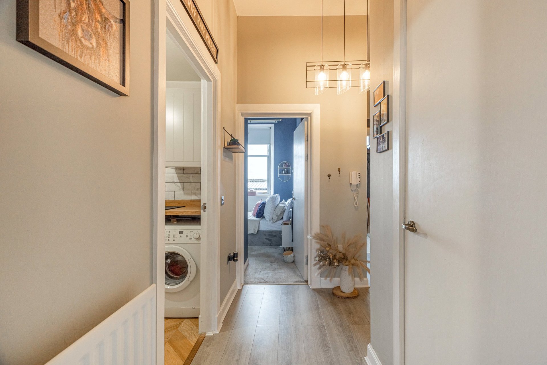 3/3, 895 Dumbarton Road, Whiteinch, Glasgow, G11 6NA - Picture #13