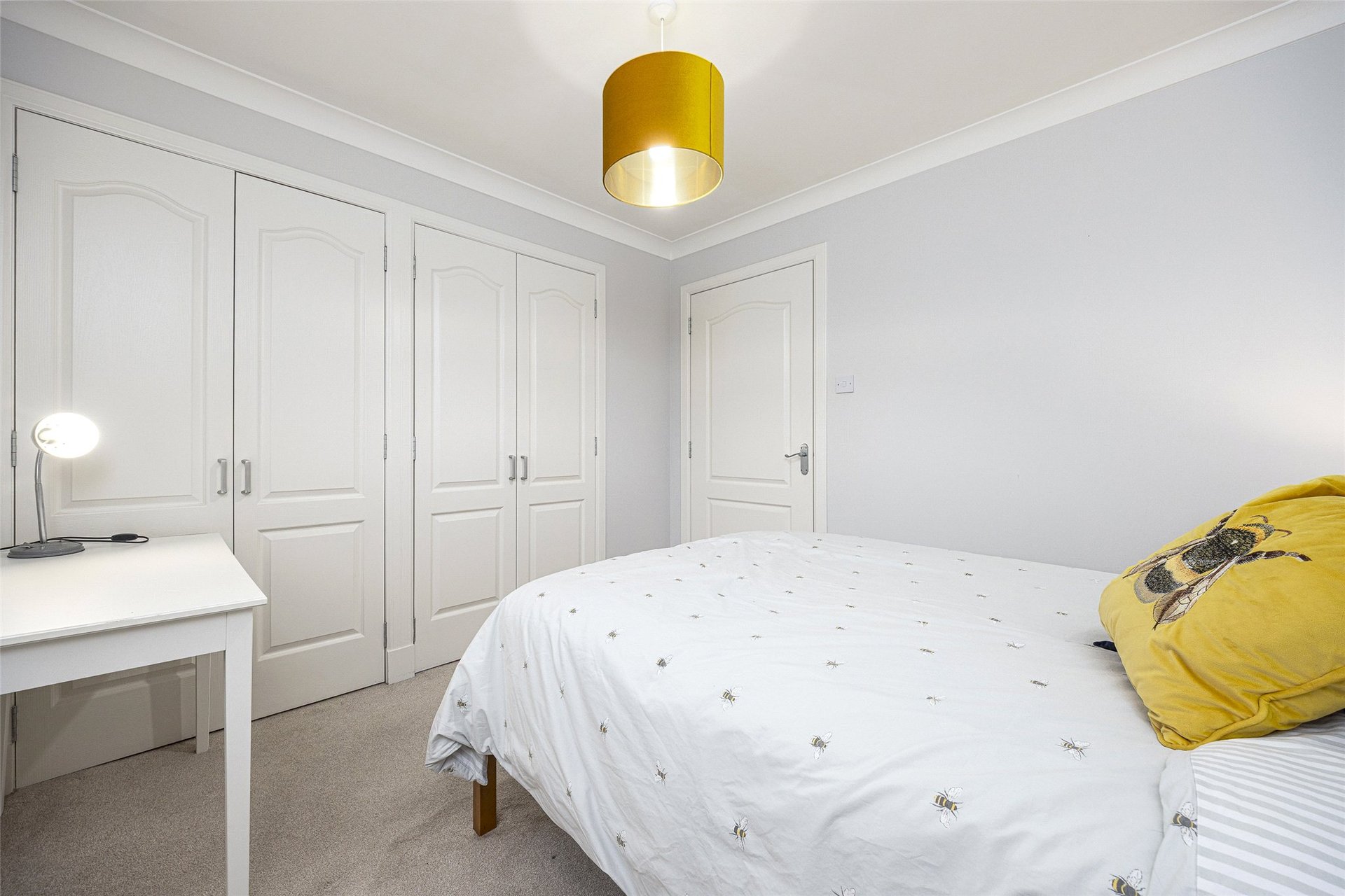 8 Southview Grove, Bearsden, Glasgow, G61 4GZ - Picture #17