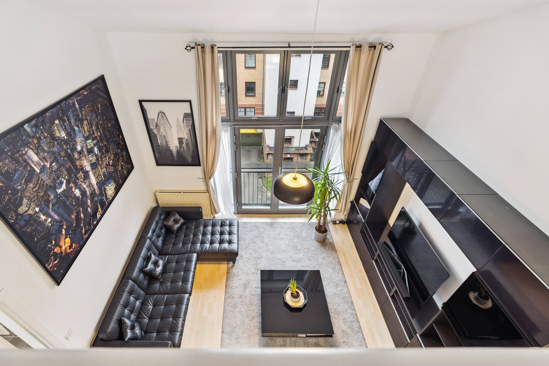 Flat 3/2, 80 London Road, Trongate, Glasgow, G1 5NP - Picture #7