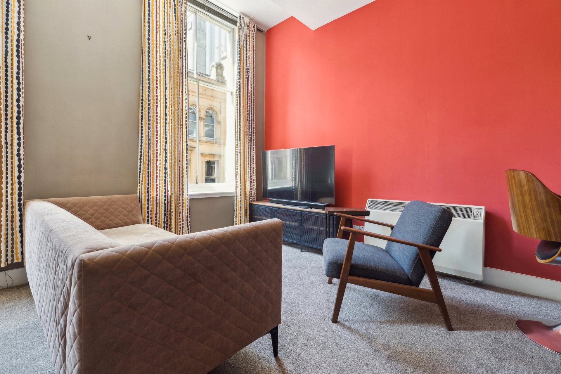Flat 2/4, Virginia Court, 64 Miller Street, Merchant City, Glasgow City, G1 1DT - Picture #4