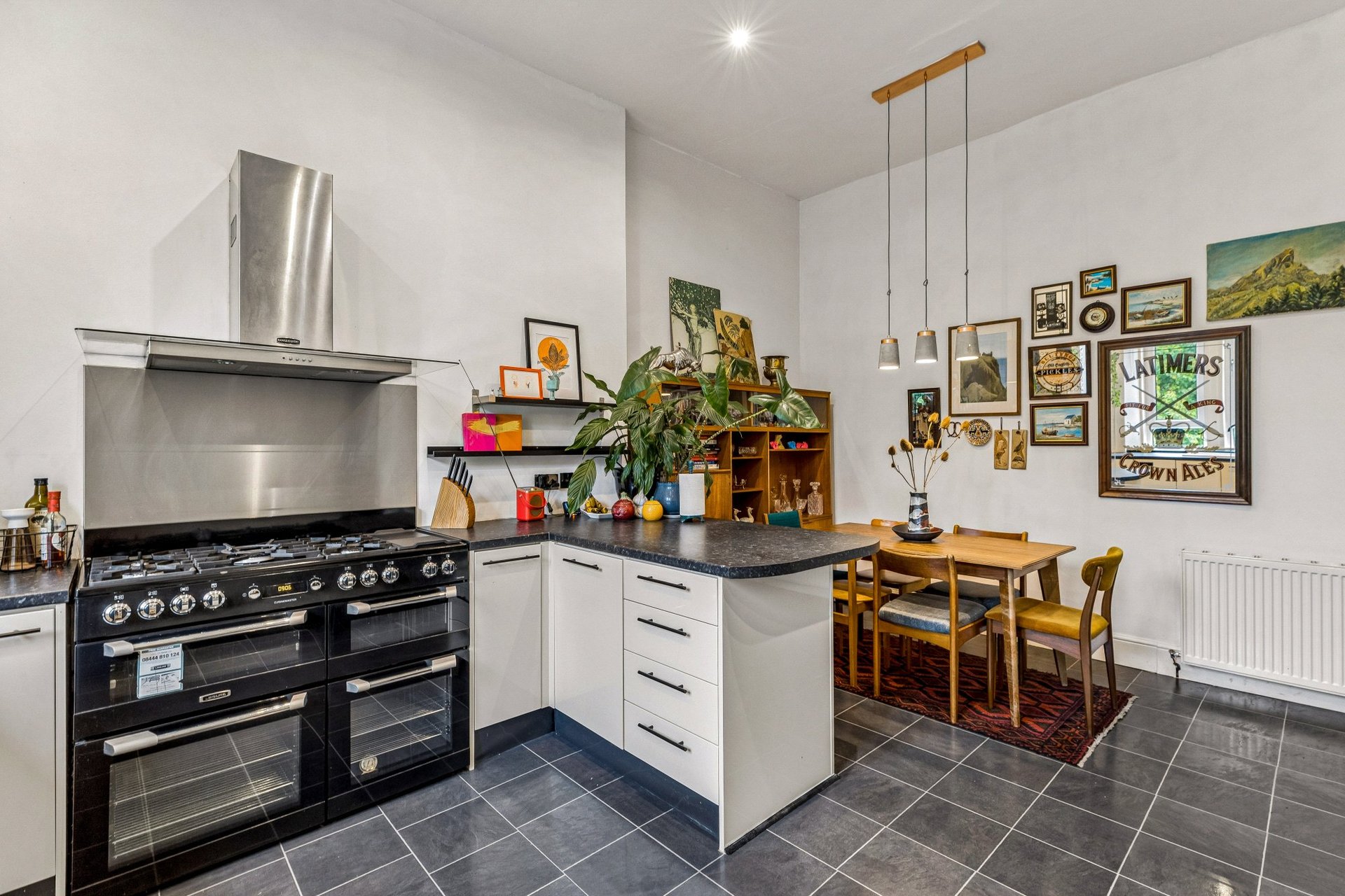 Flat 2/1, 246 Tantallon Road, Shawlands, Glasgow, G41 3JP - Picture #13