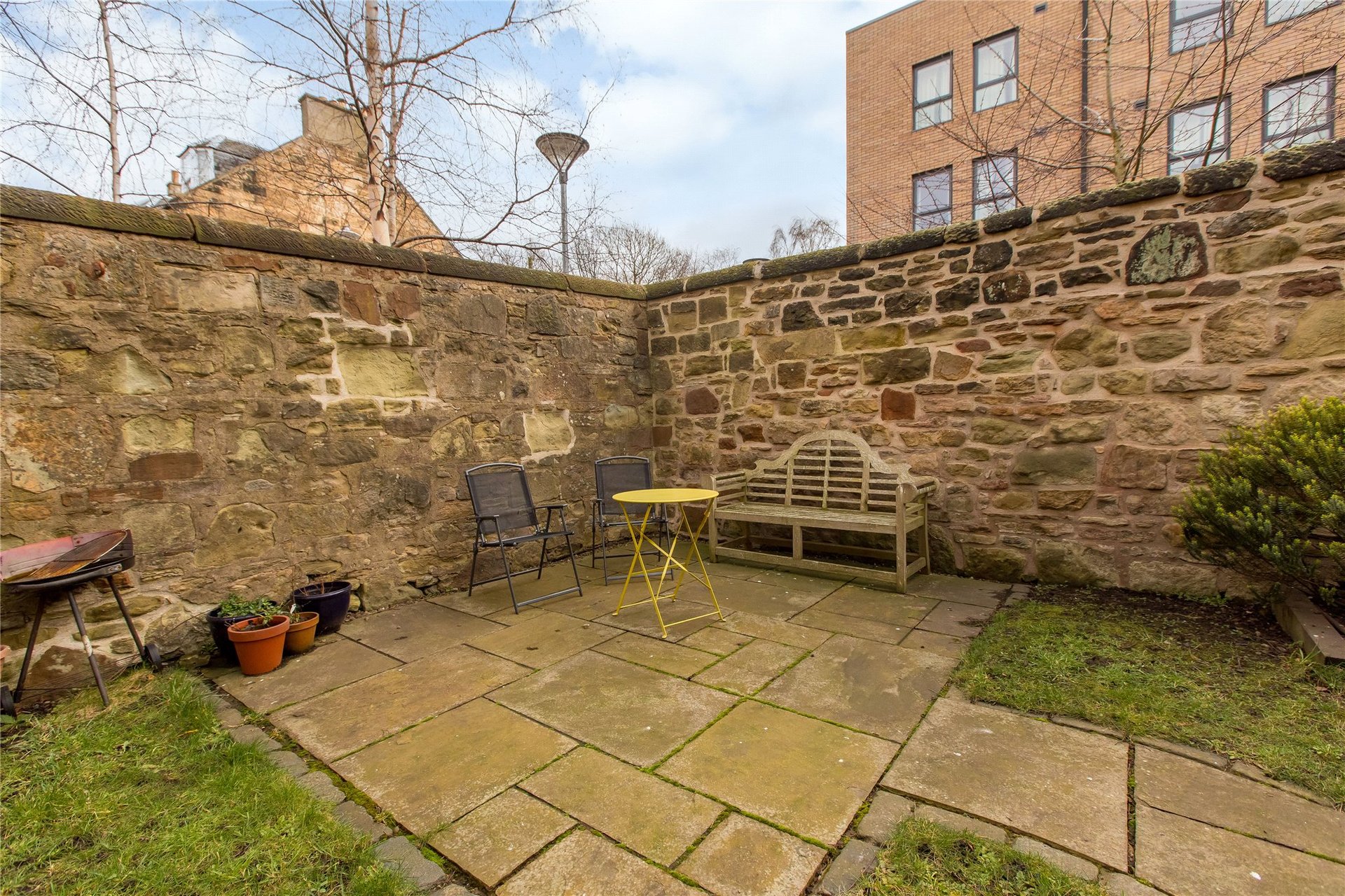 7/5 Slateford Road, Edinburgh, Midlothian, EH11 1PA - Picture #11