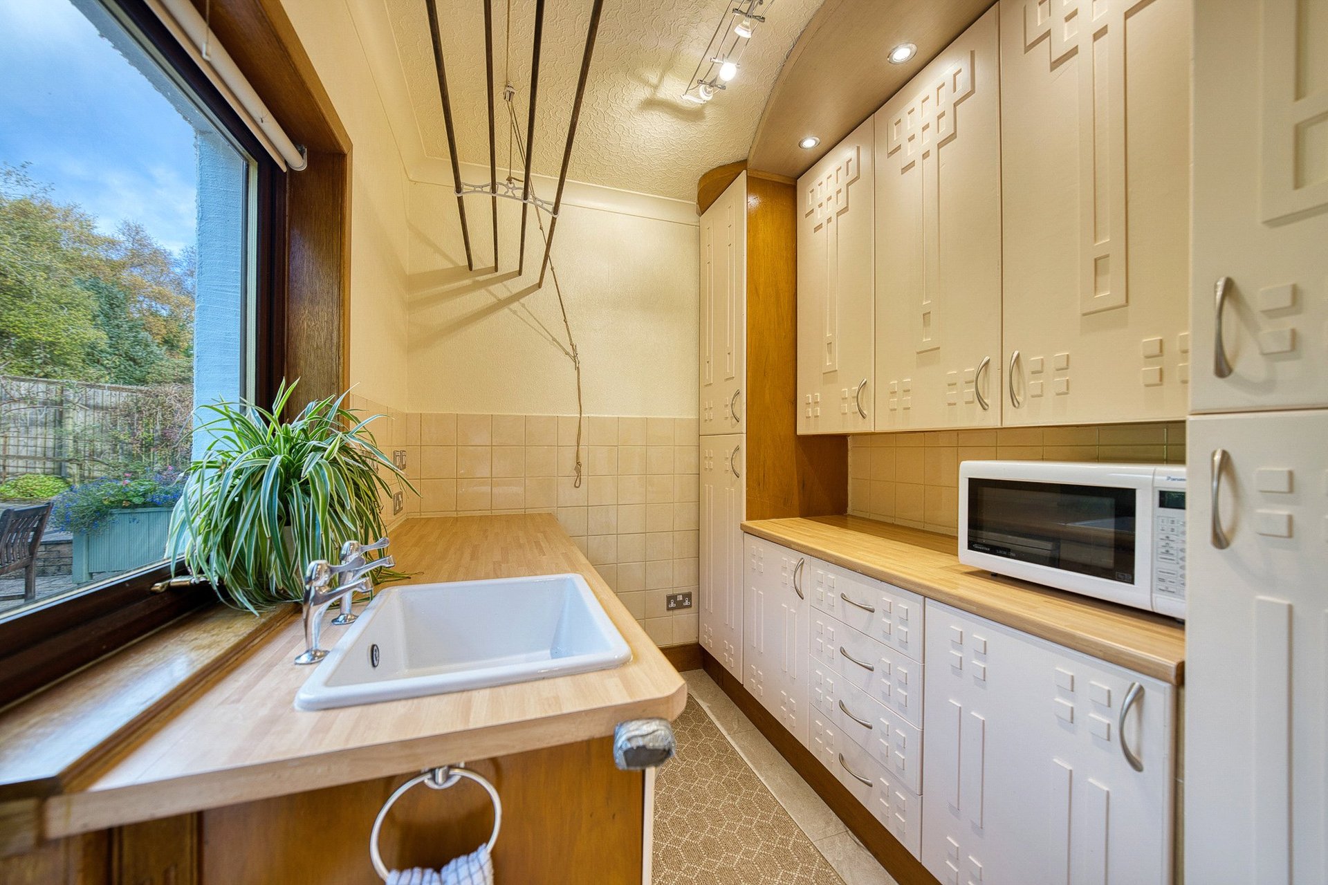 93 Ravelston Road, Bearsden, G61 1AZ - Picture #19