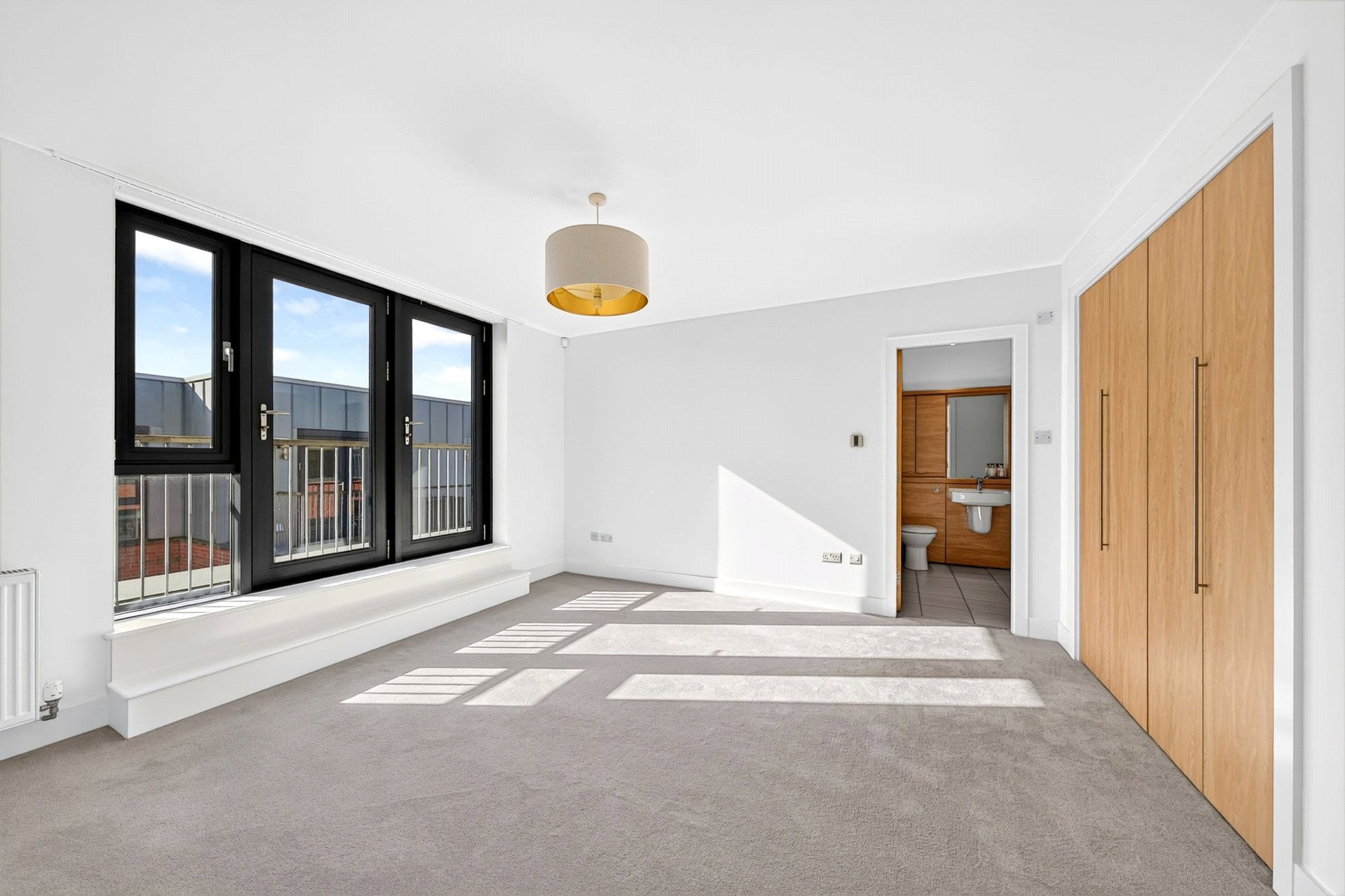 Flat 13, 52 East Fettes Avenue, Edinburgh, EH4 1FZ - Picture #20