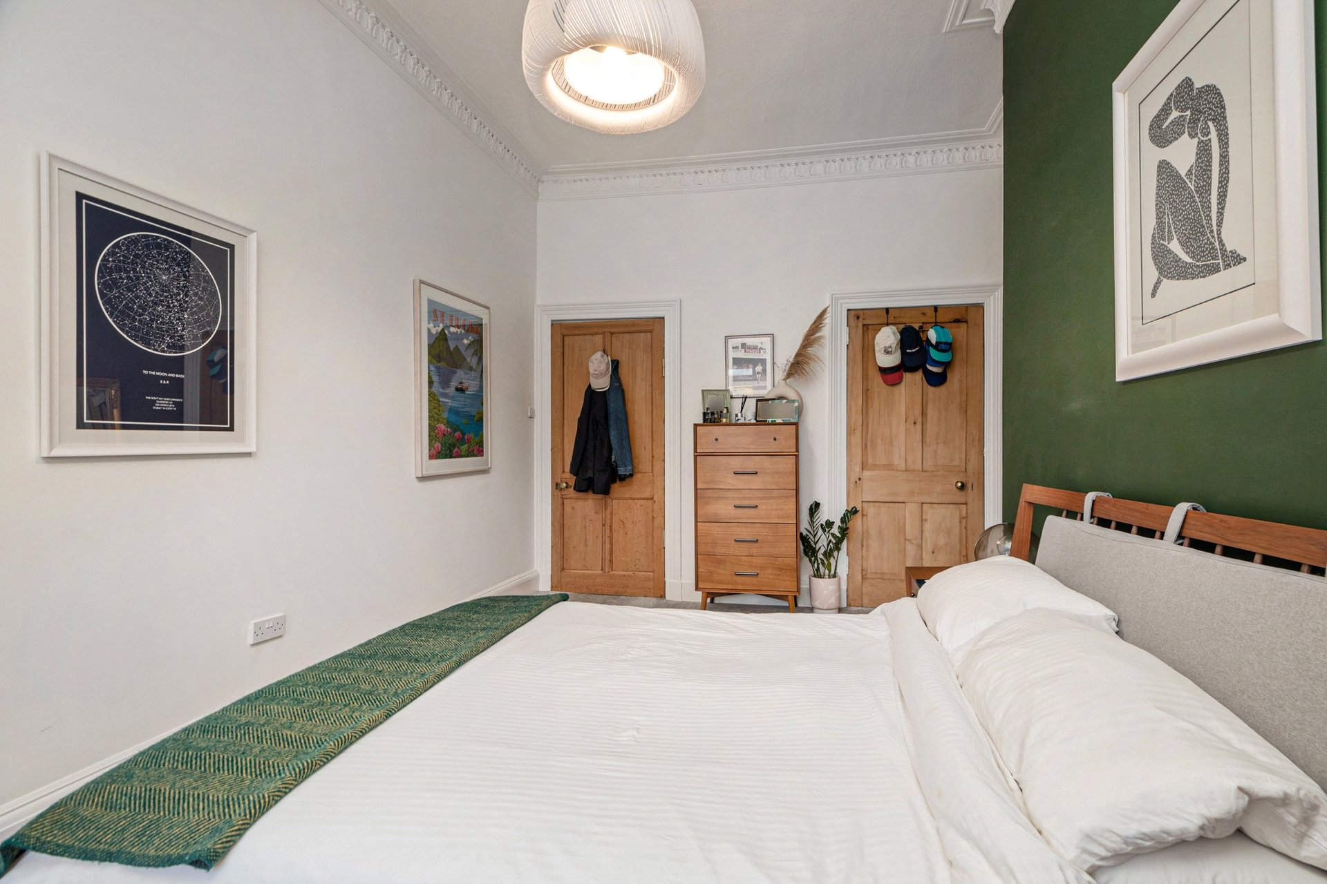 Flat 2/2, 10 Jedburgh Gardens, North Kelvinside, Glasgow, G20 6BP - Picture #13
