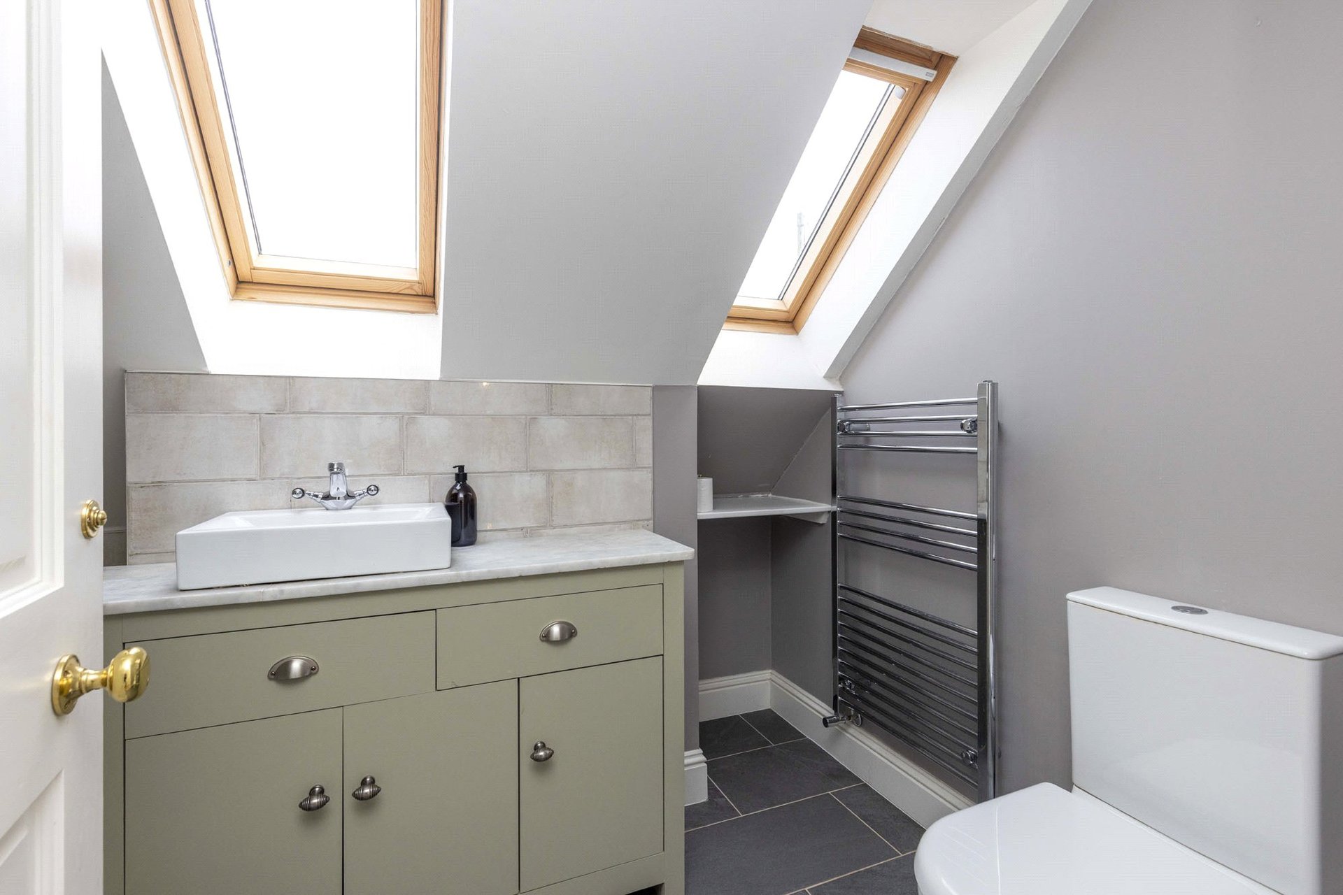 7 Camptoun Steading, North Berwick, East Lothian, EH39 5BS - Picture #25