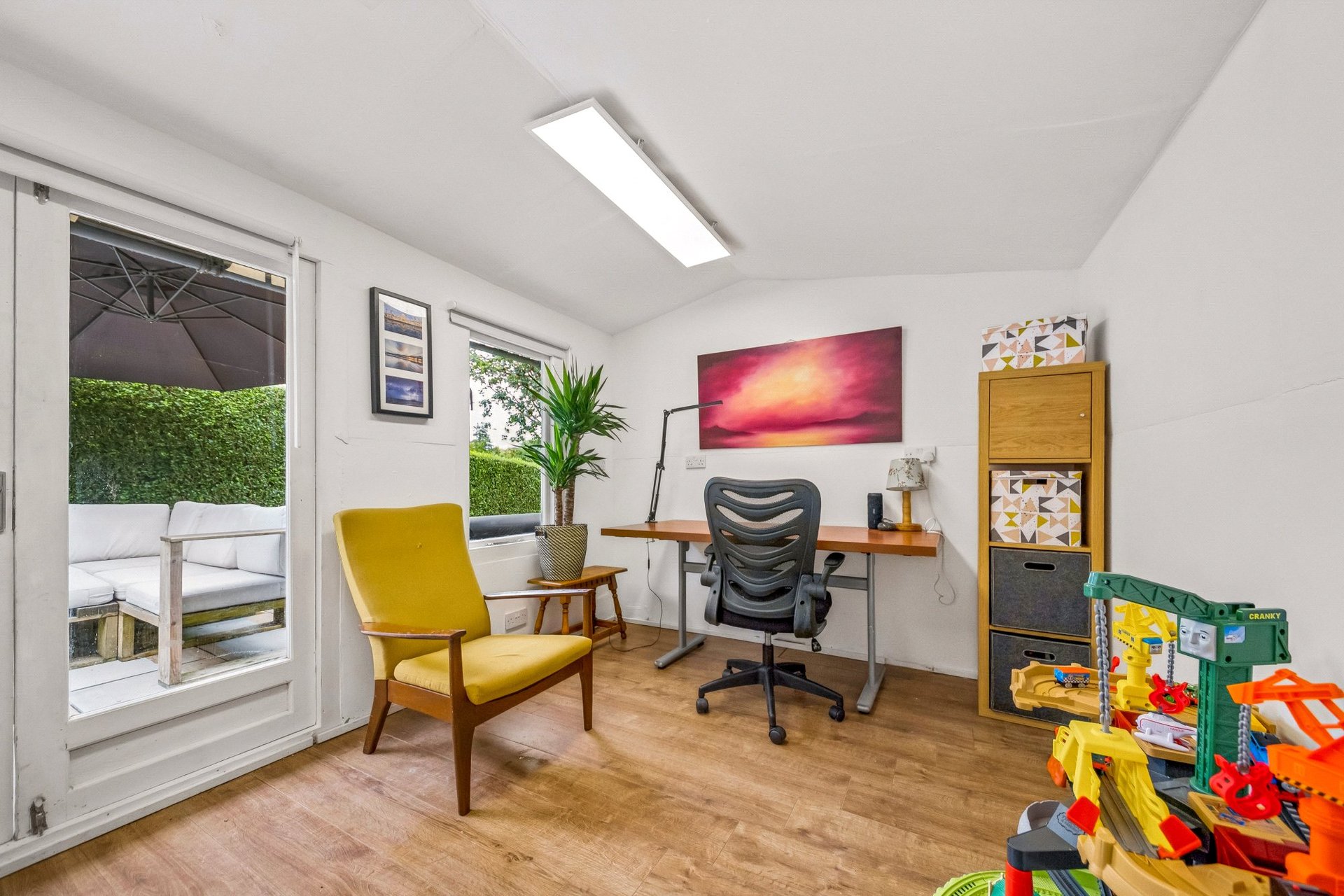 36 Churchill Drive, Broomhill, Glasgow, G11 7LS - Picture #32