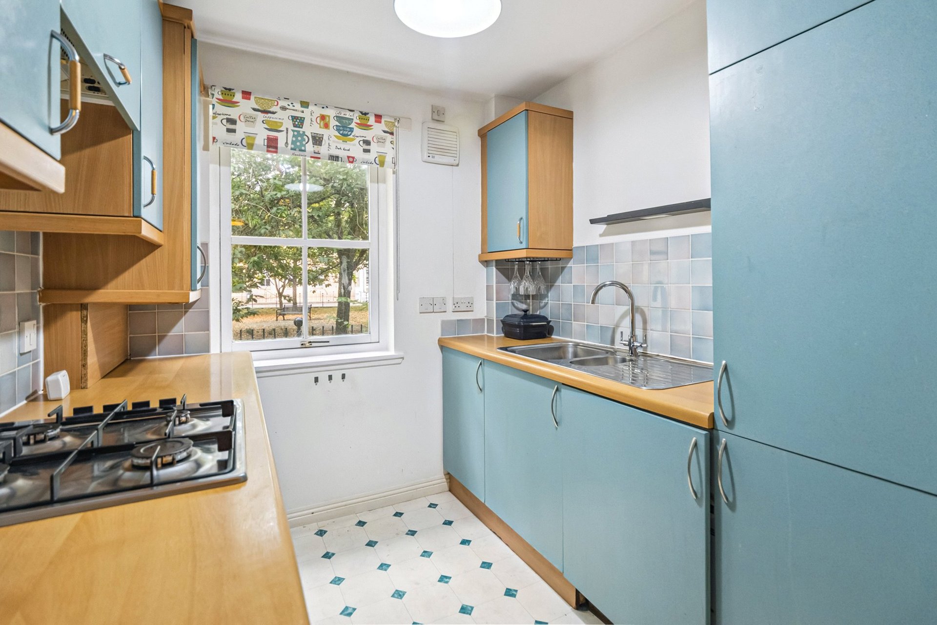 9/2 Huntingdon Place, Edinburgh, Midlothian, EH7 4AX - Picture #5