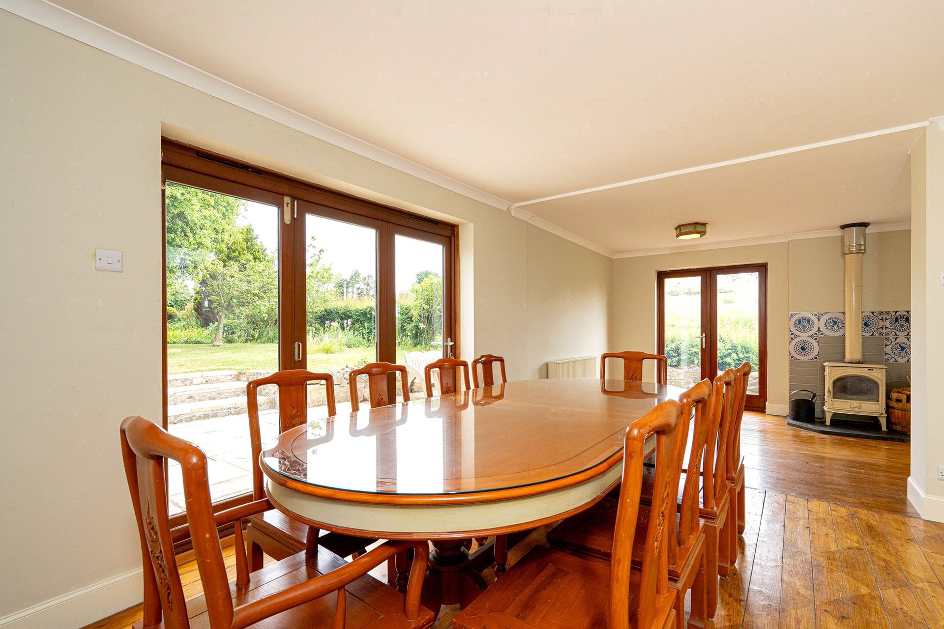 Lochmalony North Lodge, Cupar, Fife, KY15 4QF - Picture #17