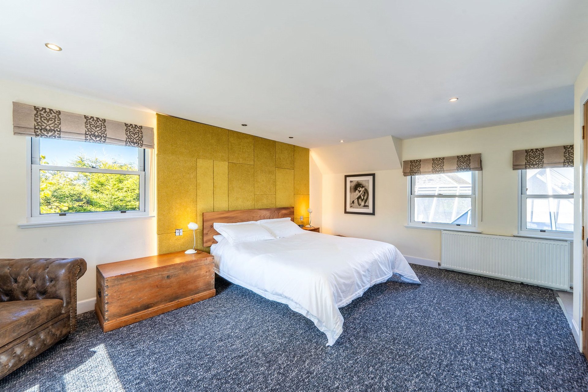 Cordon Mains, Abernethy, Perth, PH2 9LN - Picture #22