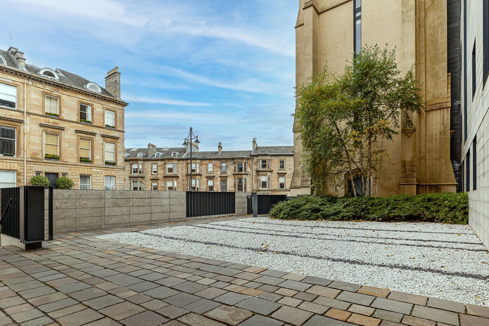 2/6, 10 Park Circus Place, Park, Glasgow, G3 6AN - Picture #14