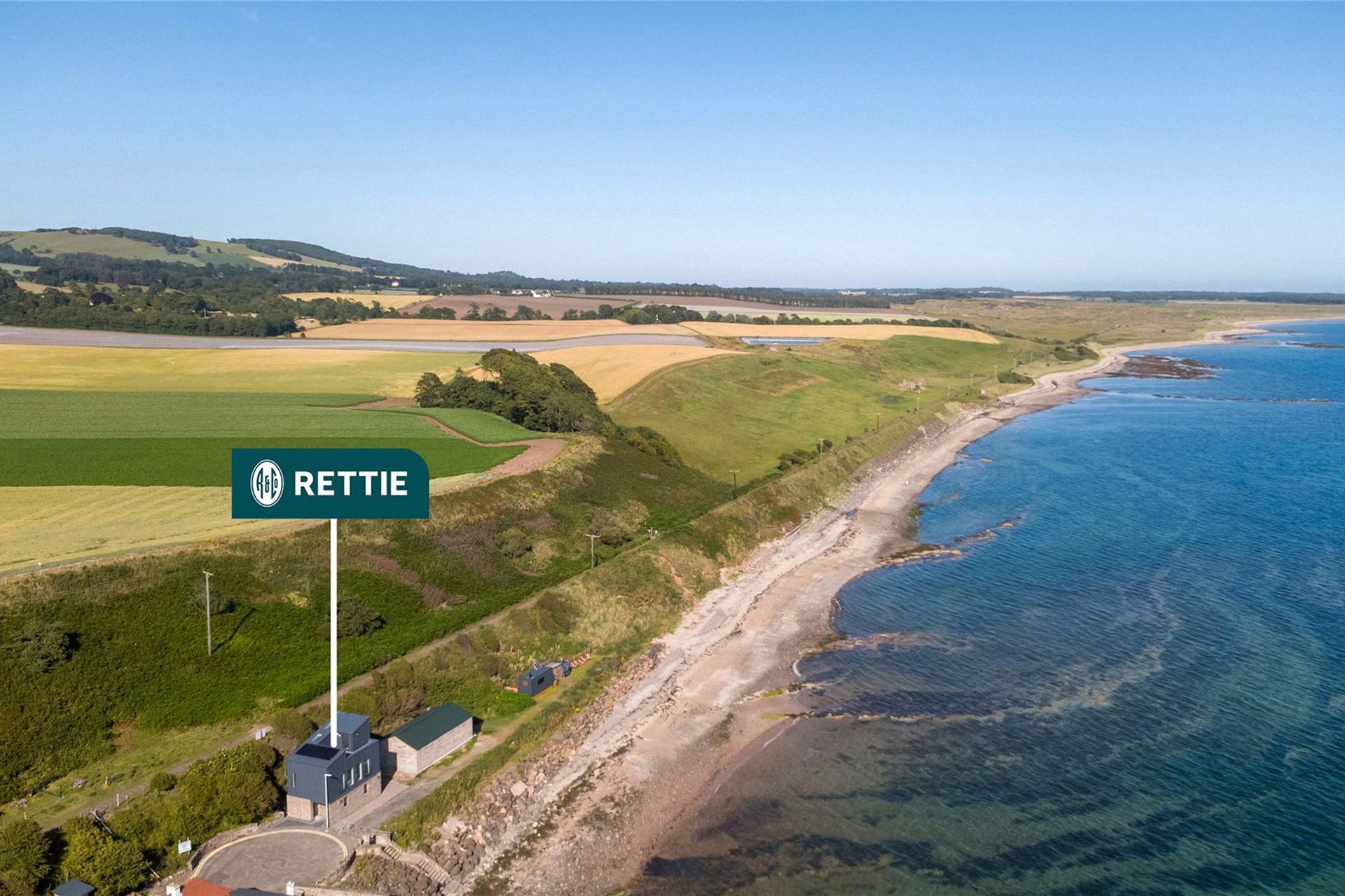 Beach House, The Temple, Lower Largo, Leven, KY8 6JH - Picture #8