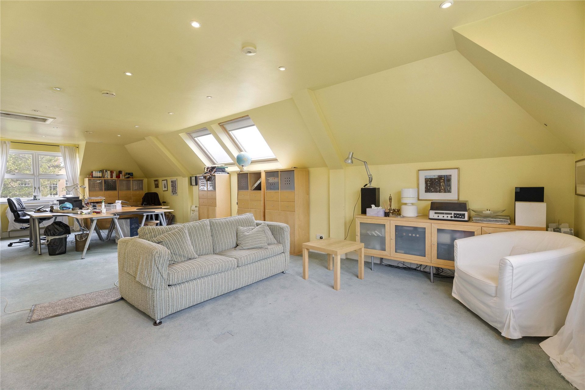 16 Nile Grove, Morningside, Edinburgh, EH10 4RF - Picture #34