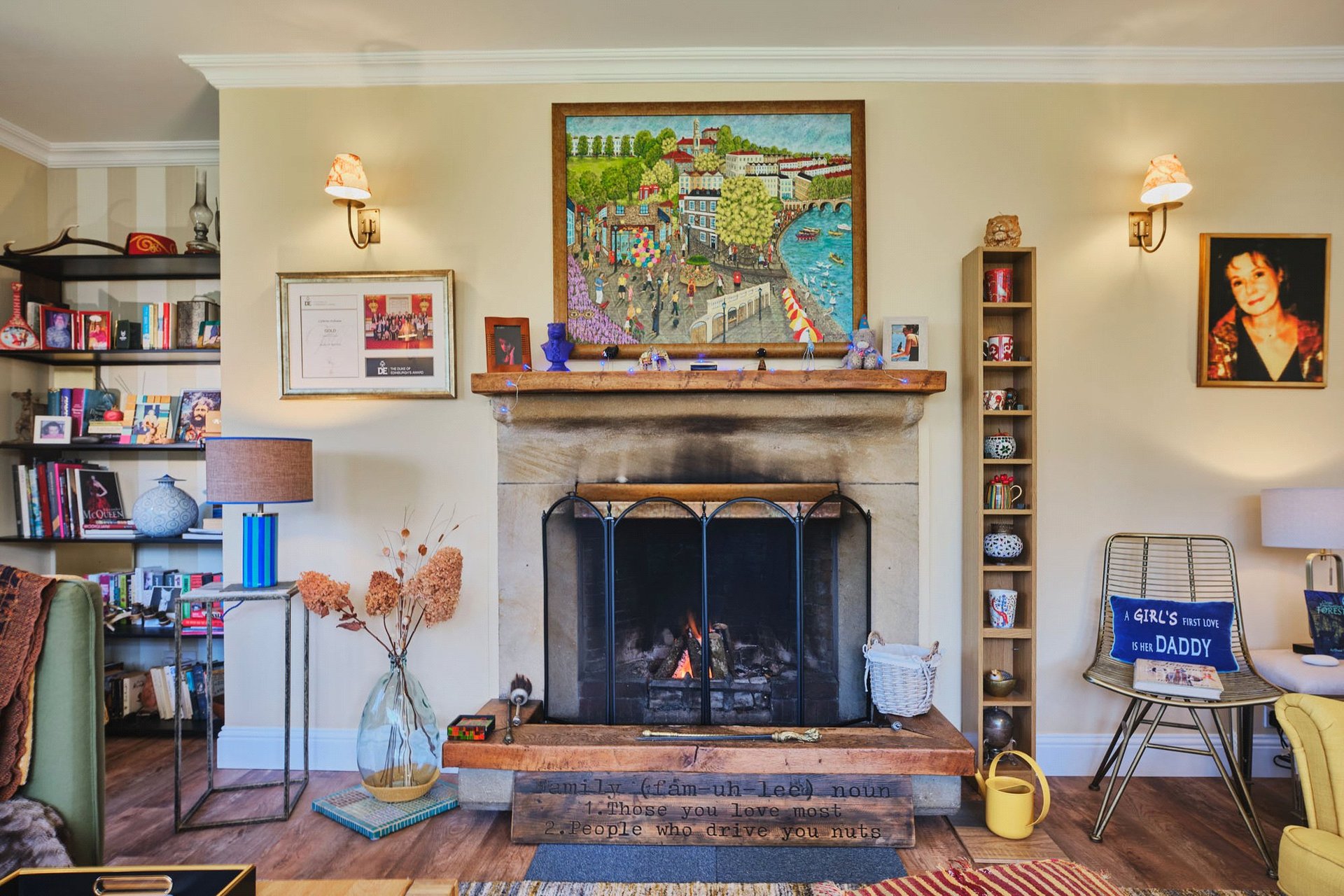 Braevallich House, Dalmally, Argyll and Bute, PA33 1BU - Picture #33
