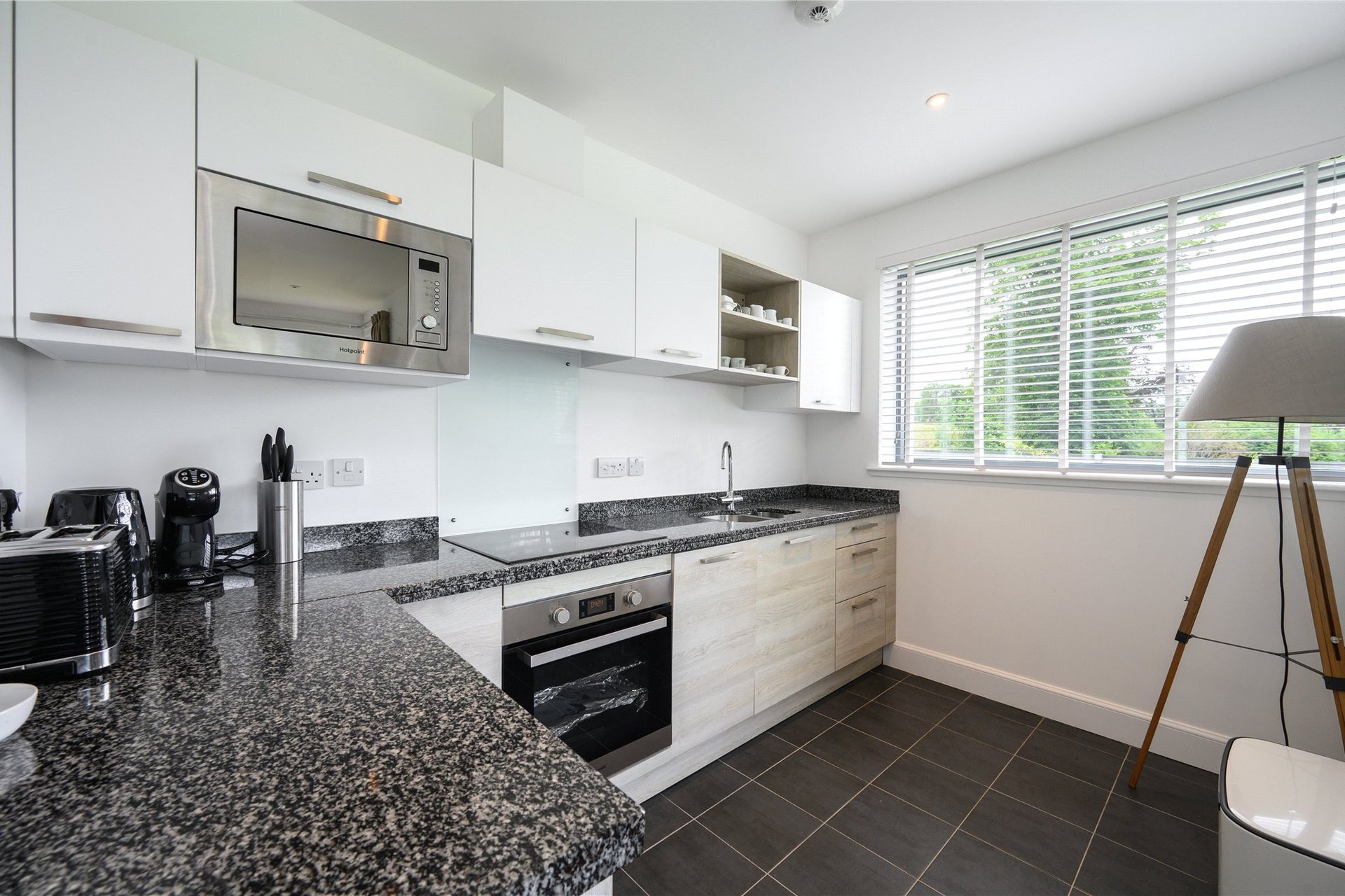 11 Lochview, Taymouth Marina, Kenmore, Perthshire, PH15 2HW - Picture #5