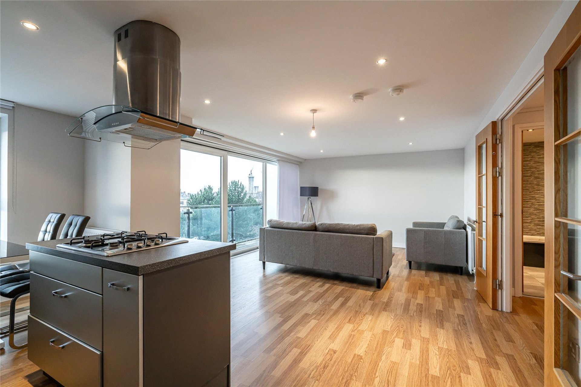 4/4, 87 Dunlop Street, City Centre, Glasgow, G1 4ET - Picture #2