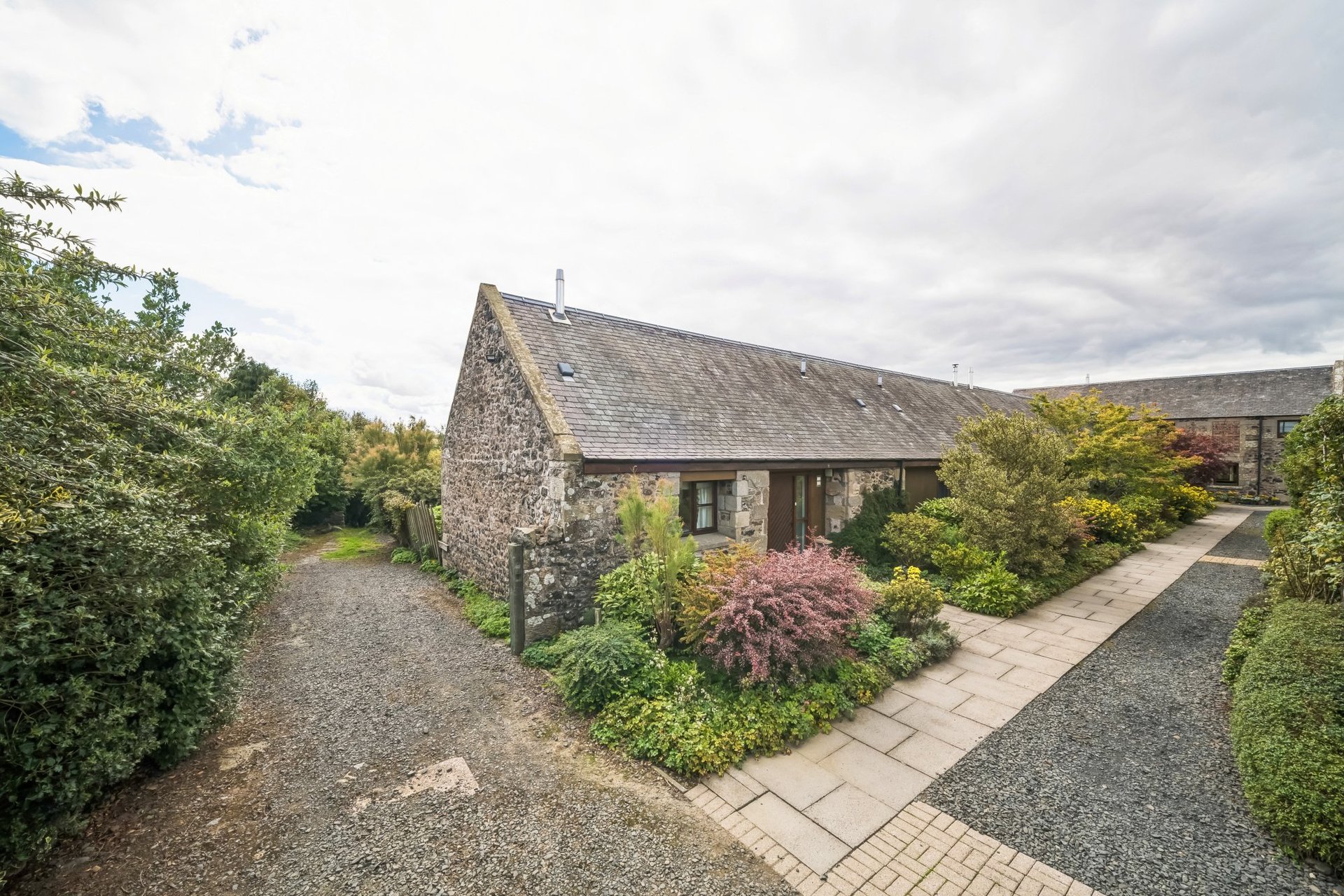 Burnbrae Holidays, Nenthorn, Kelso, Scottish Borders, TD5 7RY - Picture #32