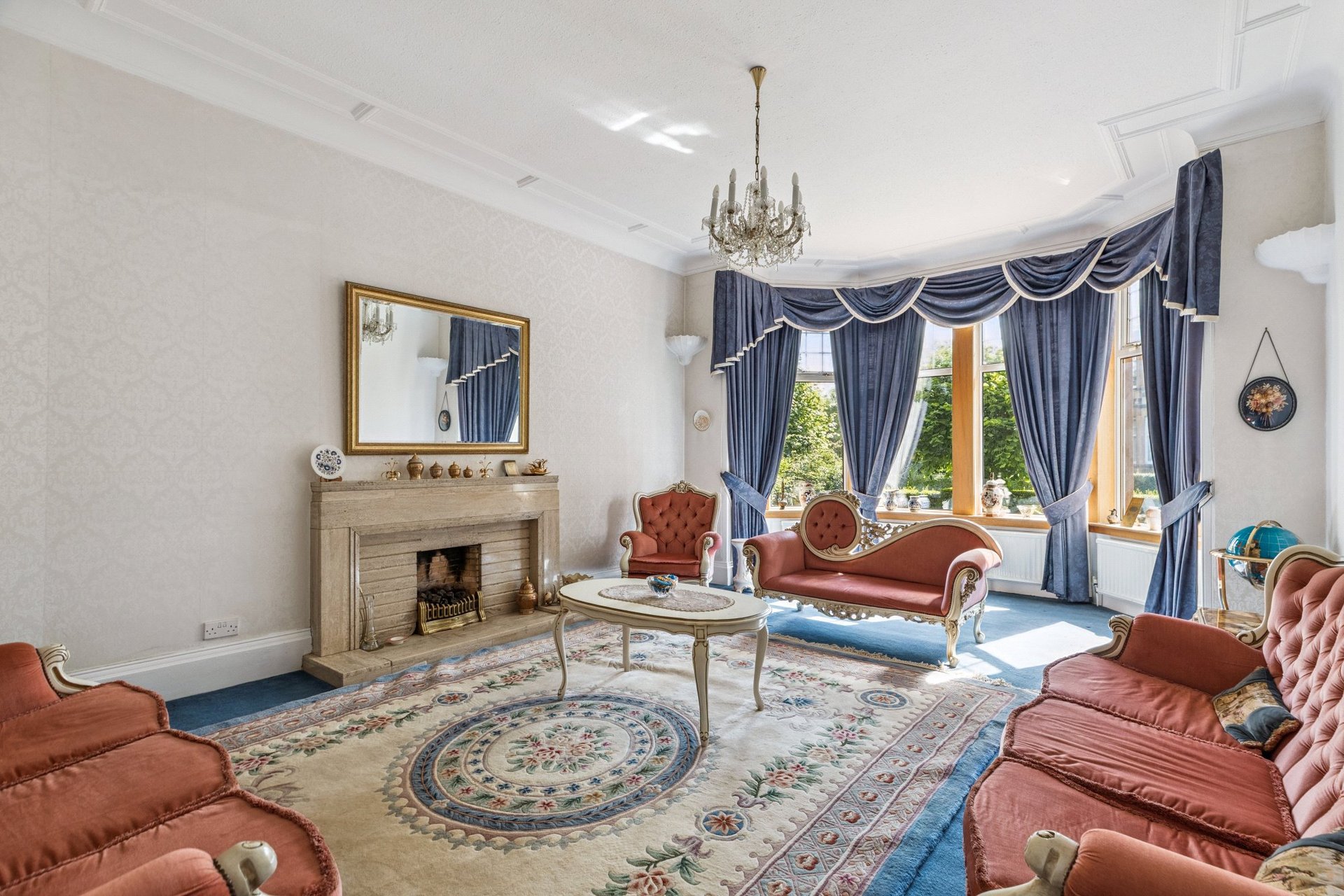 24 Merrylee Road, Newlands, Glasgow, G43 2SH - Picture #6