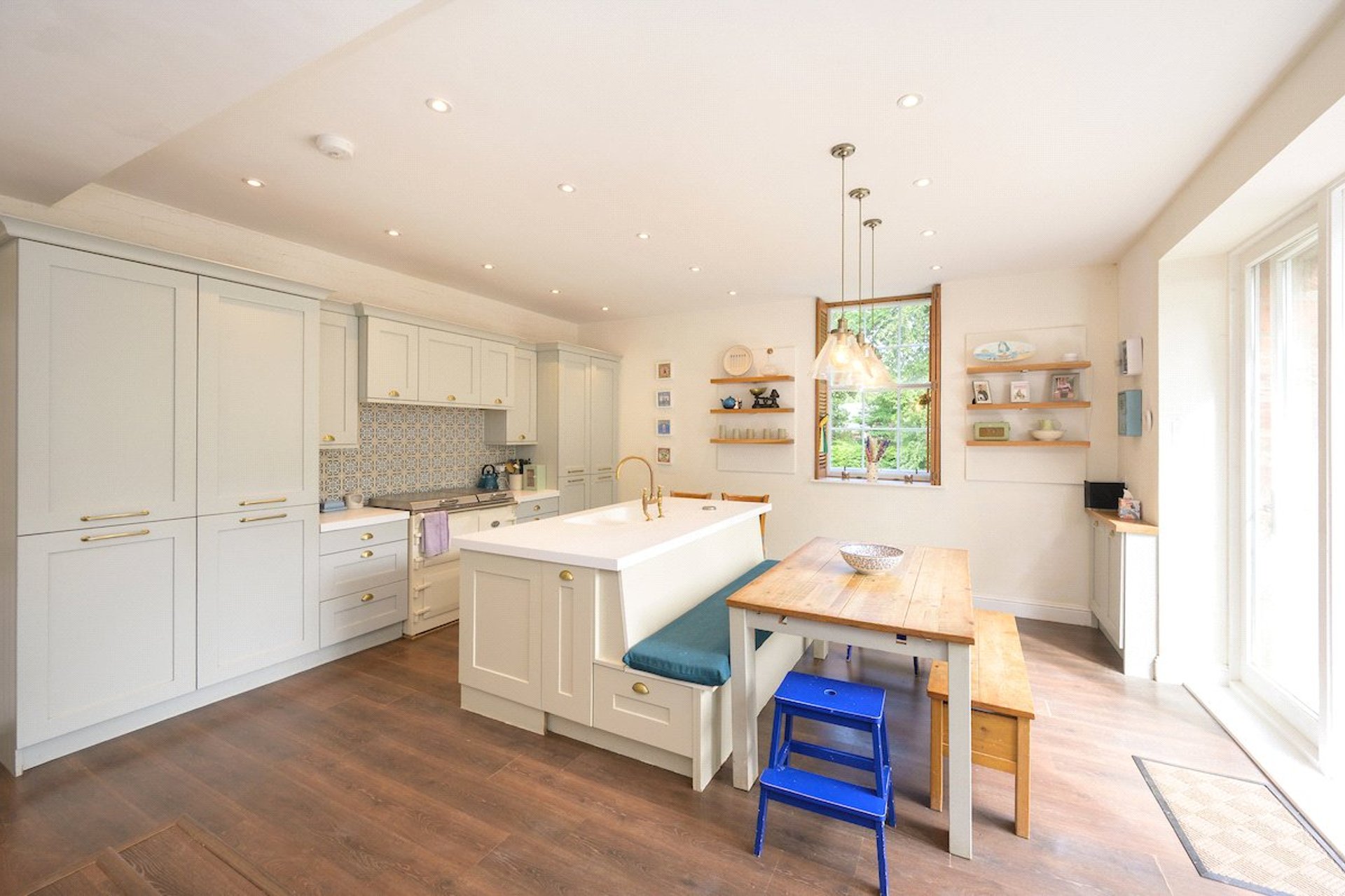 Whittingehame Coach House, East Linton, East Lothian, EH41 4QA - Picture #8