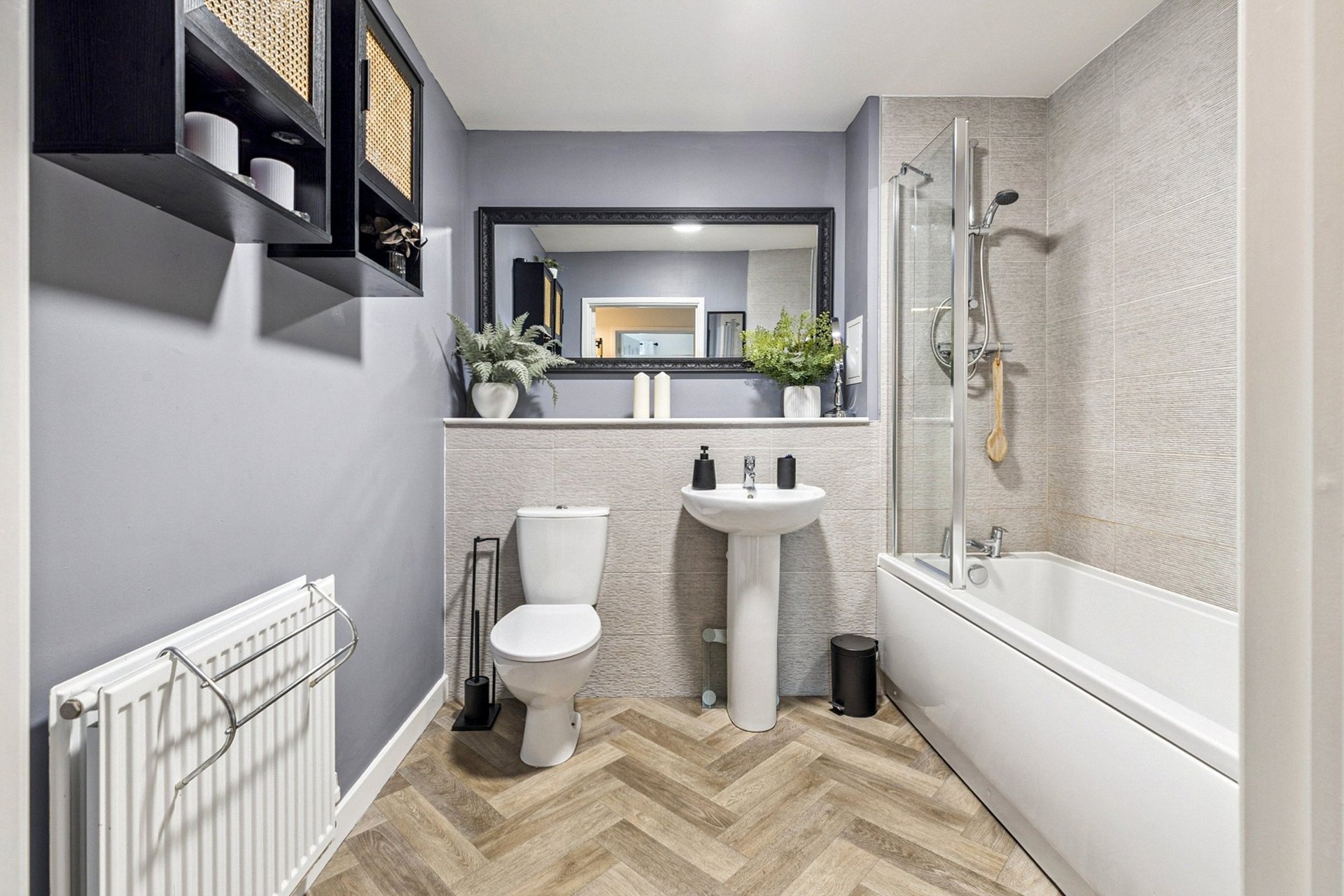 Flat 4/2, 17 Cuddies Walk, Northbridge, Glasgow City, G4 0FD - Picture #16