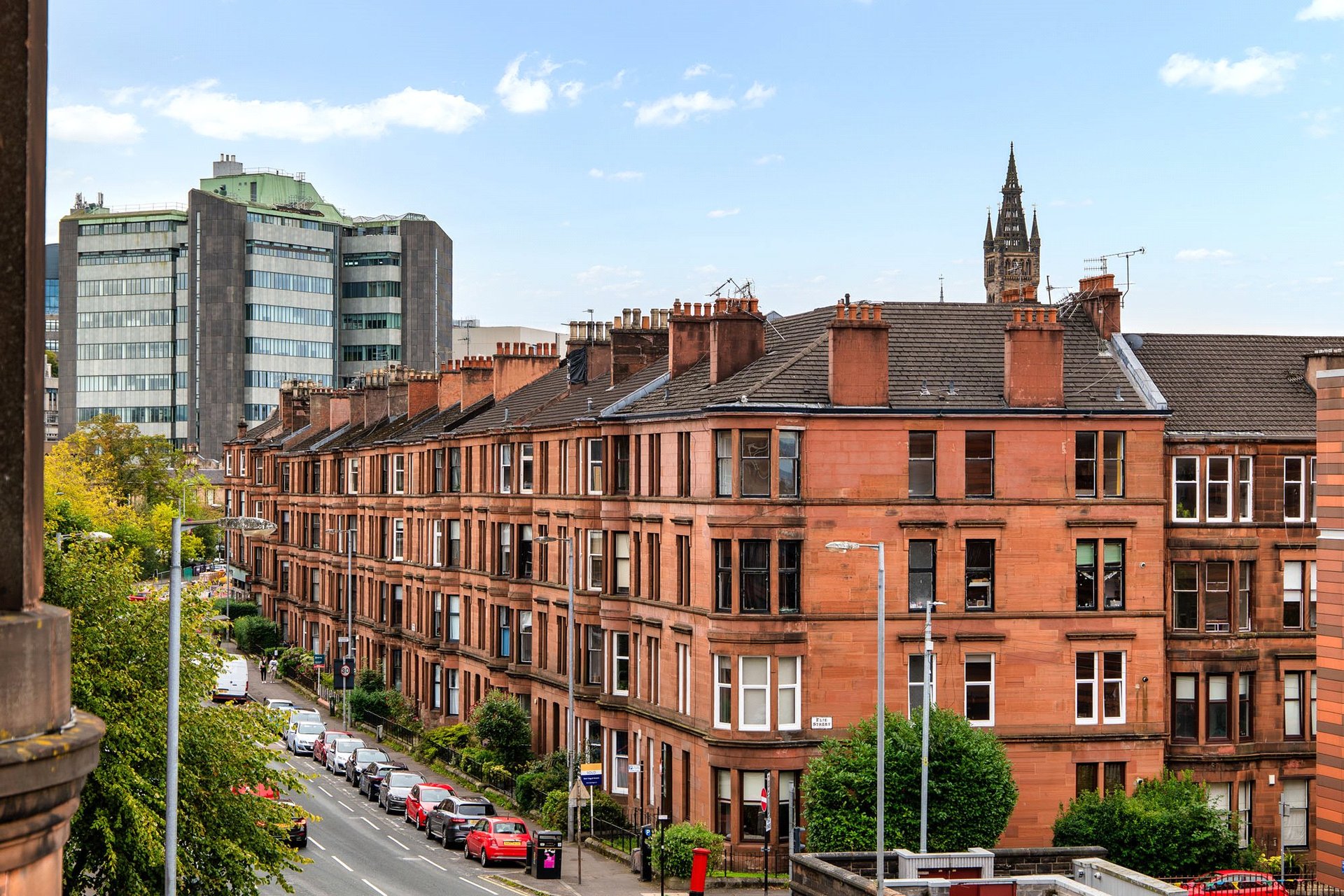 2/2, 40 Highburgh Road, Dowanhill, Glasgow, G12 9EF - Picture #10