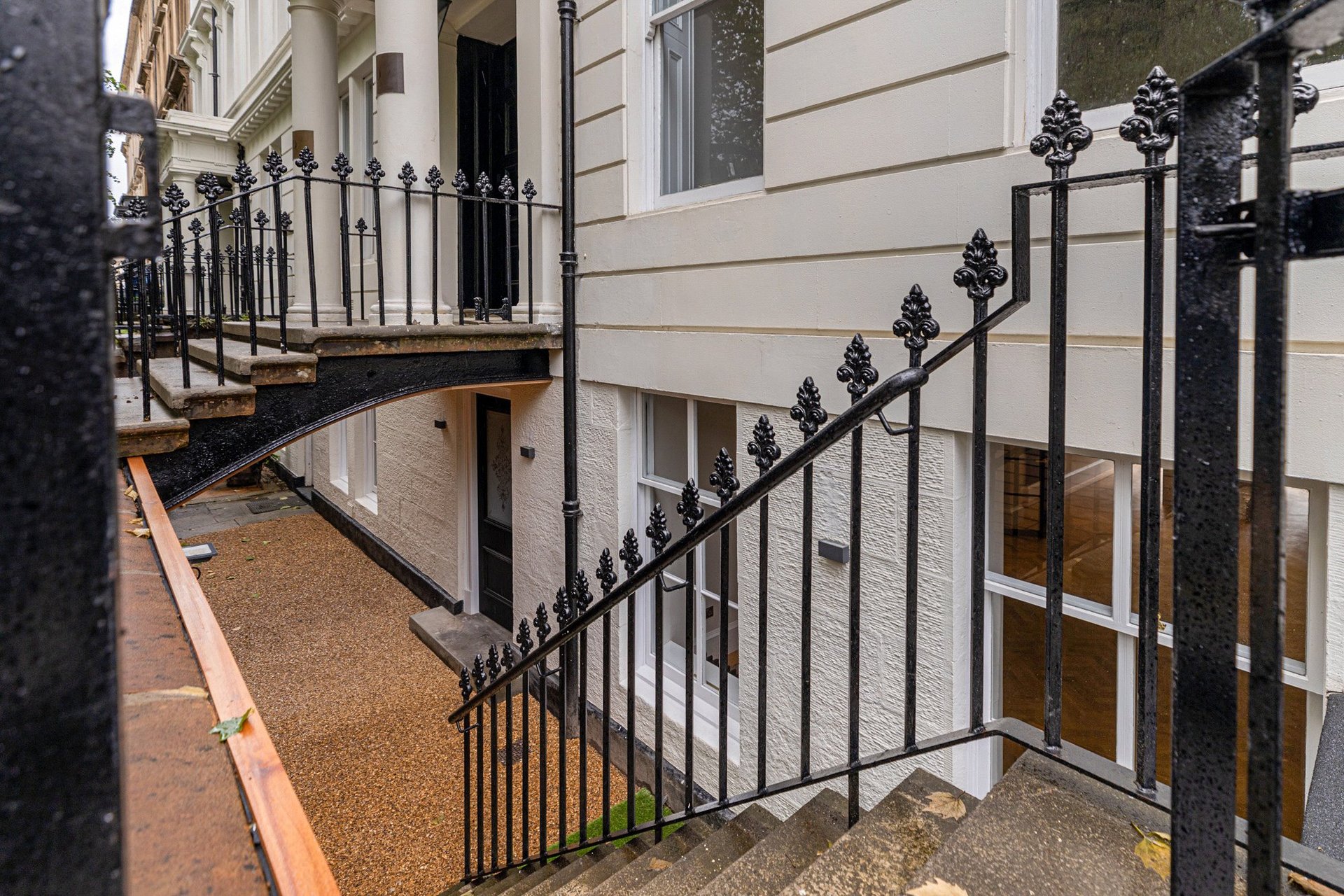 Garden Flat, 20 Sandyford Place, Kelvingrove, Glasgow, G3 7NG - Picture #3