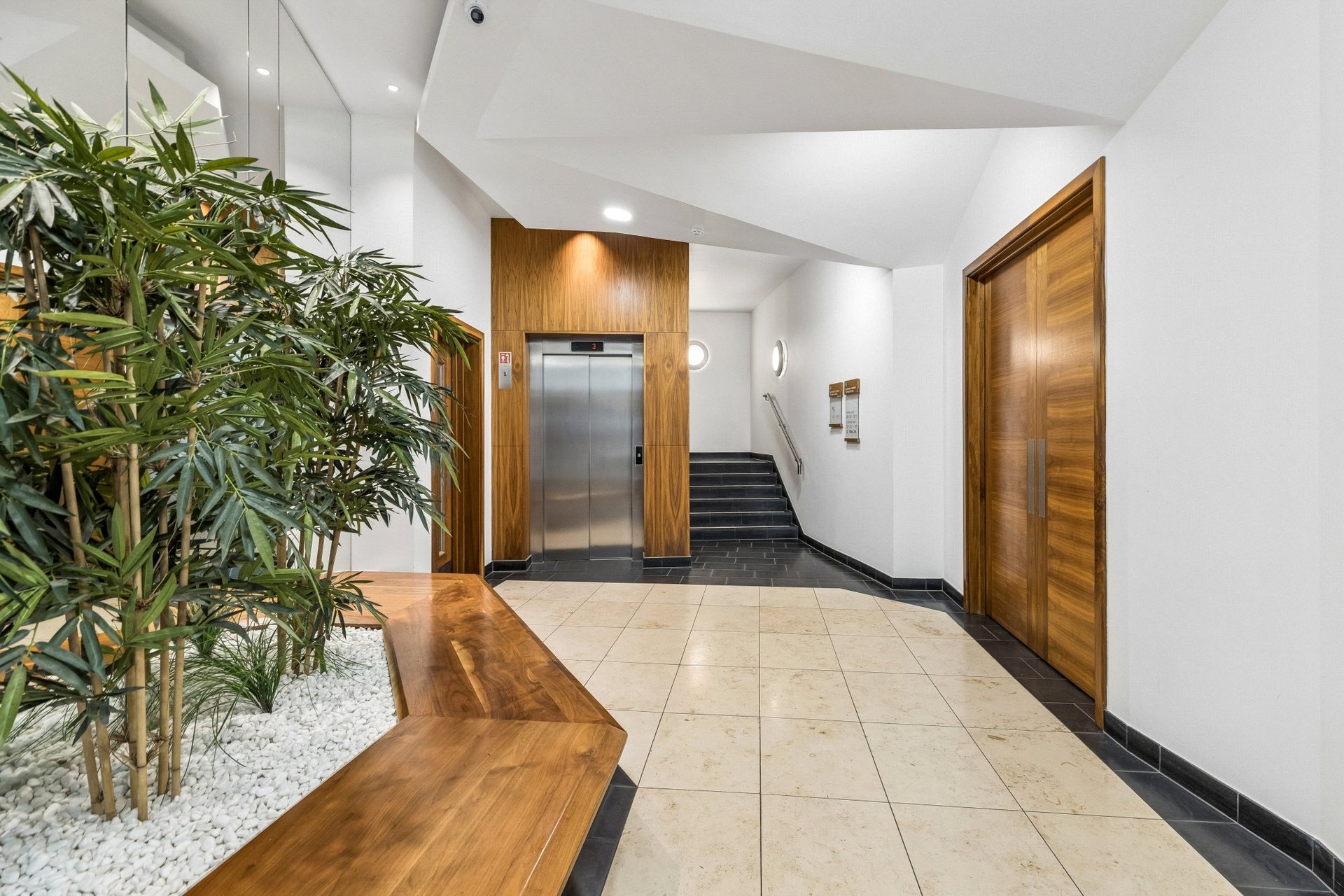 Flat 3/3, Buchanan Gardens, 7 Bath Street, Glasgow City, G2 1HS - Picture #30
