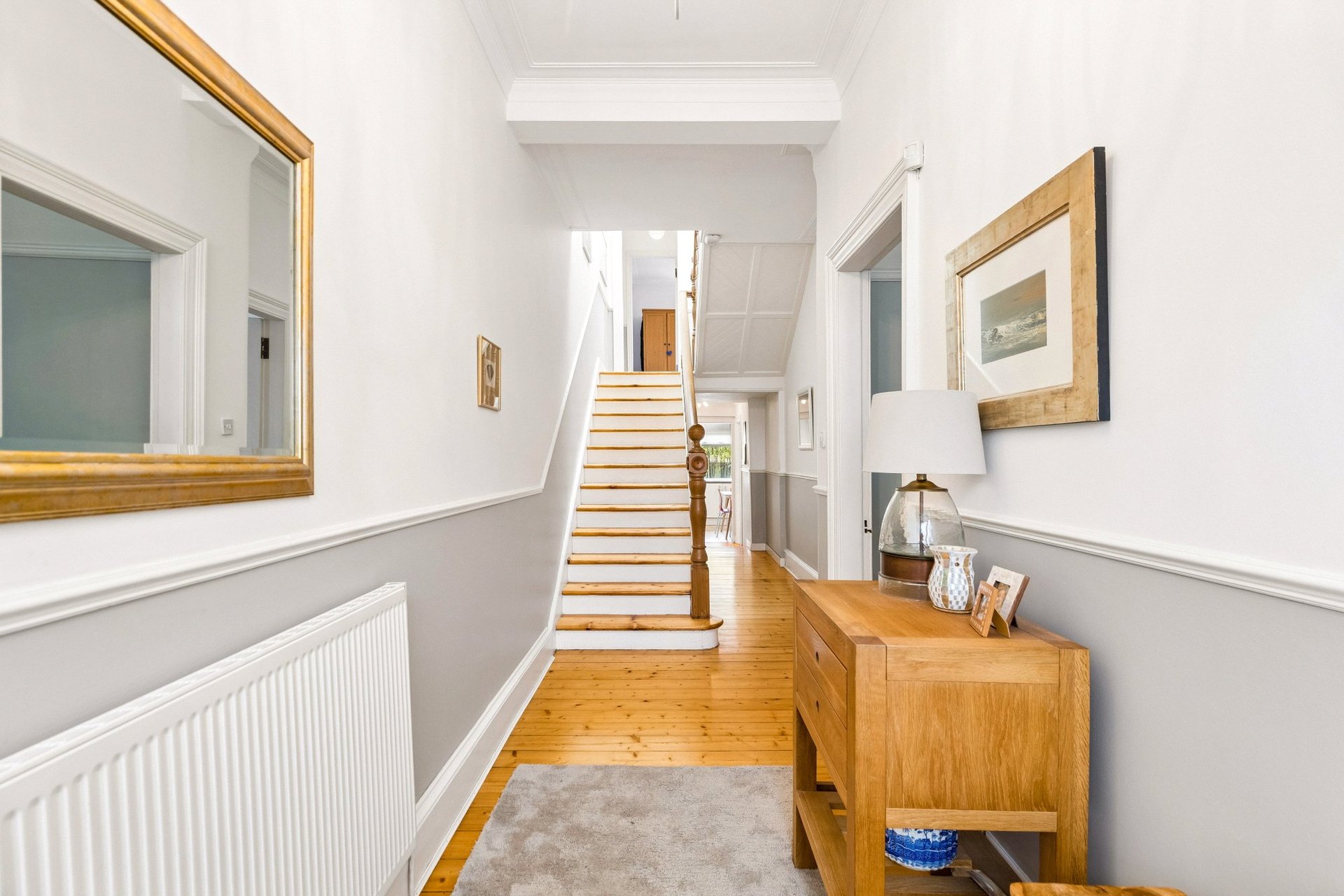 6 Munro Road, Jordanhill, Glasgow, G13 1SF - Picture #19