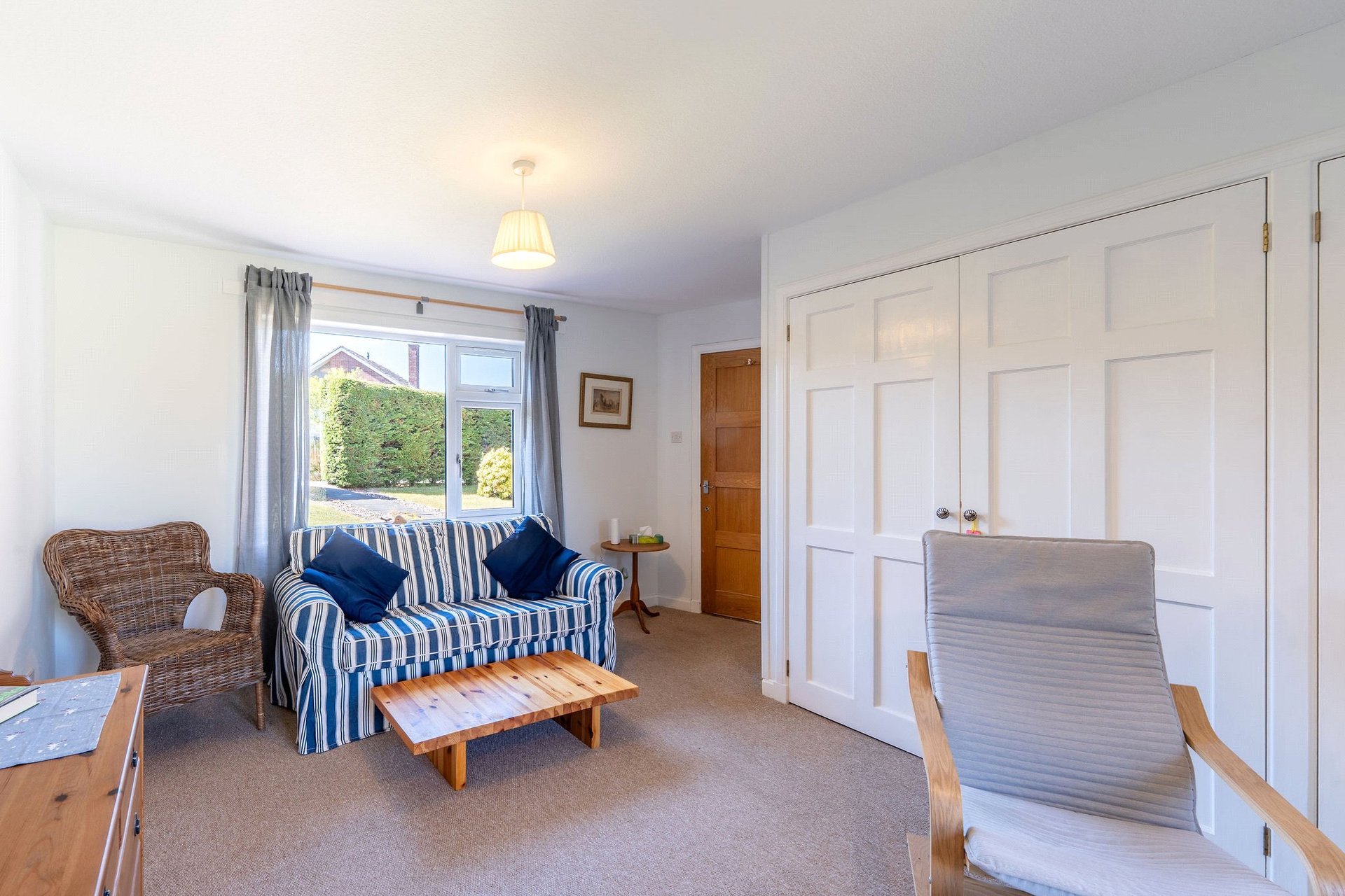 12 Morton Crescent, St. Andrews, Fife, KY16 8RA - Picture #11