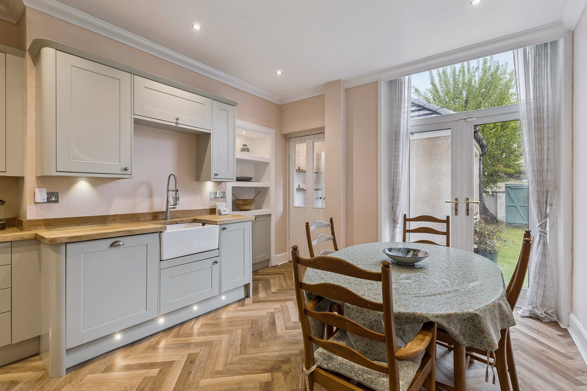 64 Blairbeth Road, Rutherglen, Glasgow, South Lanarkshire, G73 4JQ - Picture #9