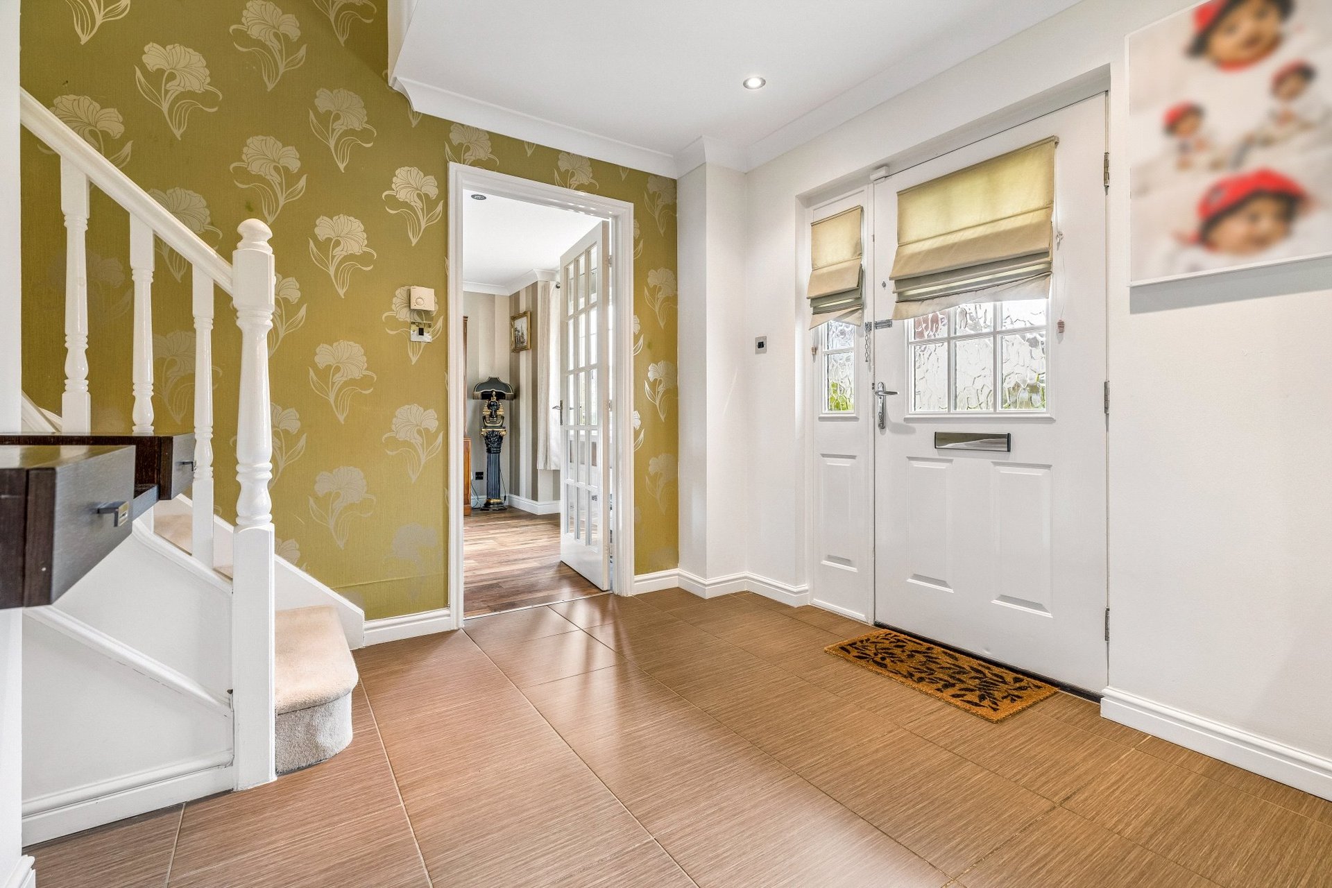 1 Callaghan Crescent, East Kilbride, Glasgow, South Lanarkshire, G74 5PS - Picture #3