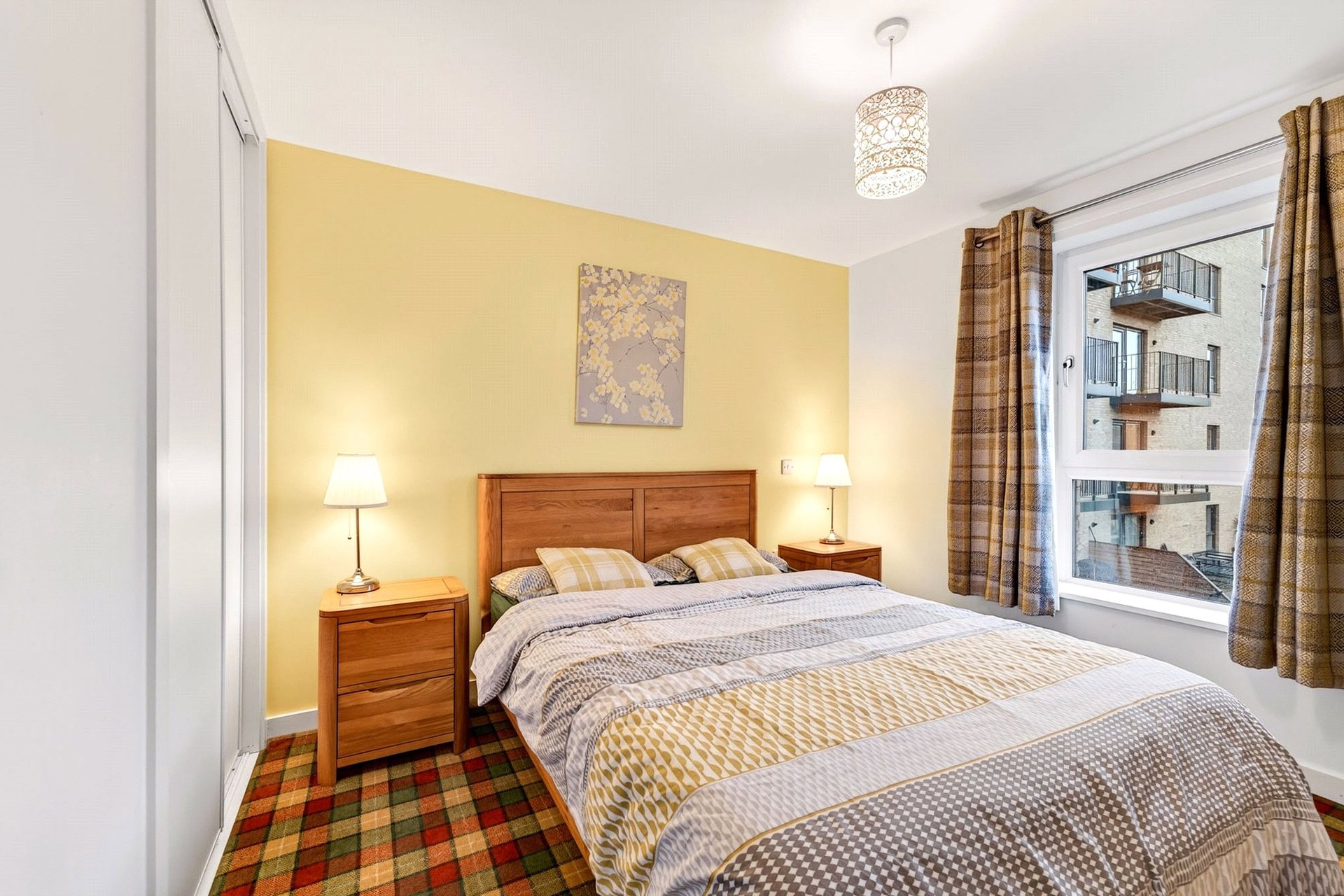 Flat 8, 22 Pillans Place, Edinburgh, Midlothian, EH6 7AZ - Picture #25