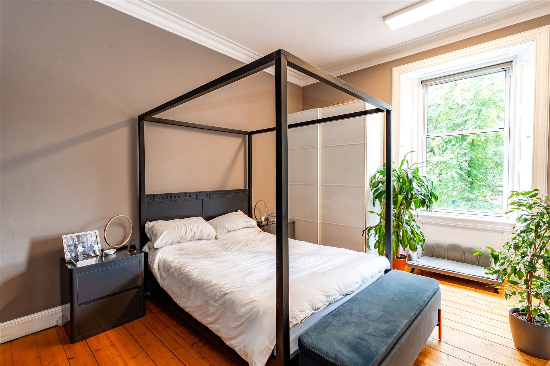 215/2 Bruntsfield Place, Edinburgh, Midlothian, EH10 4DH - Picture #14