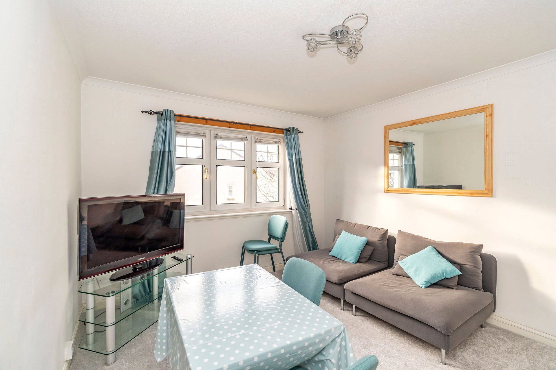 10/3 Springfield Street, Edinburgh, Midlothian, EH6 5EF Rettie