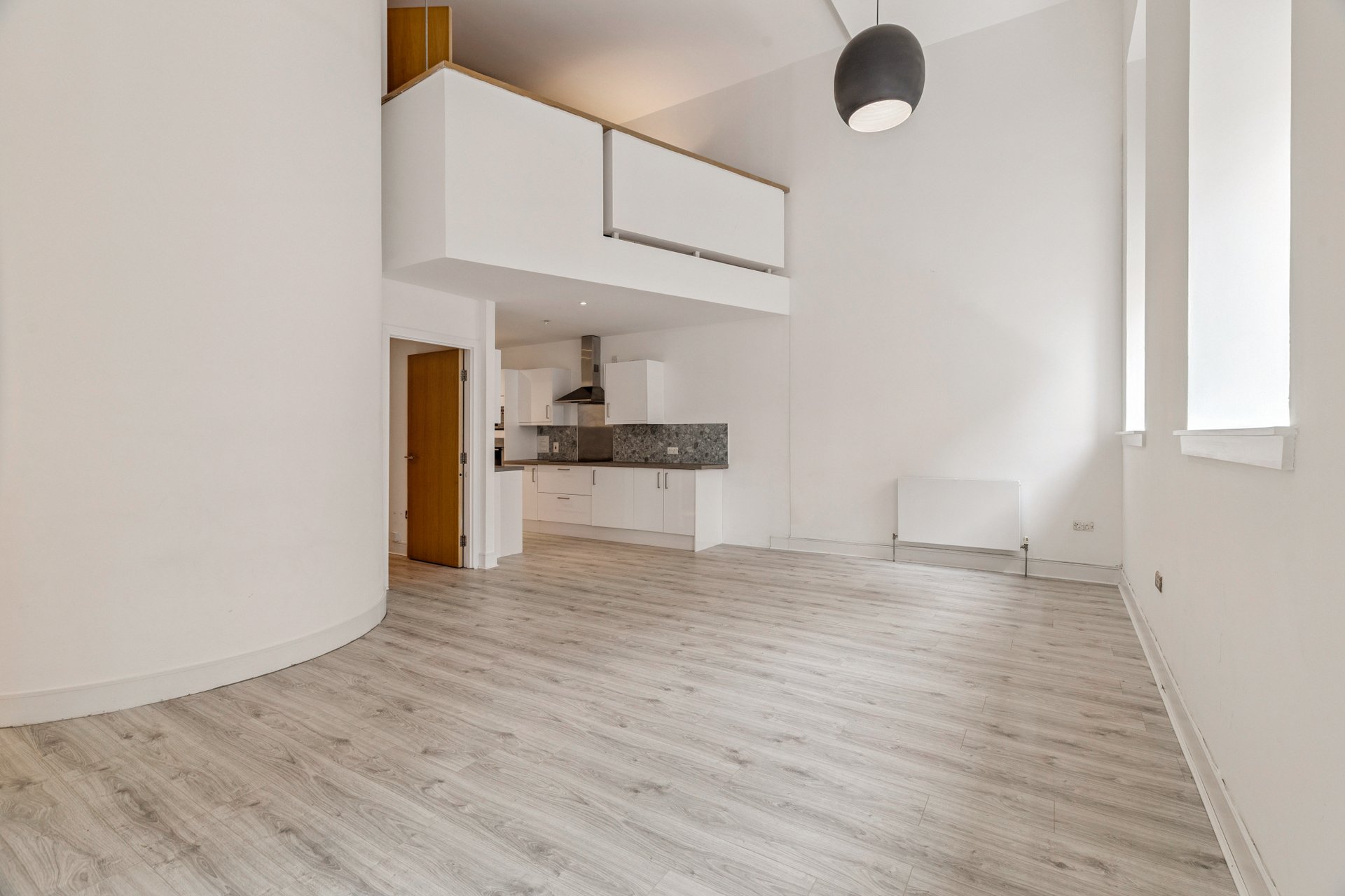 1/17, 149 Ingram Street, Glasgow, Glasgow City, G1 1DW - Picture #4