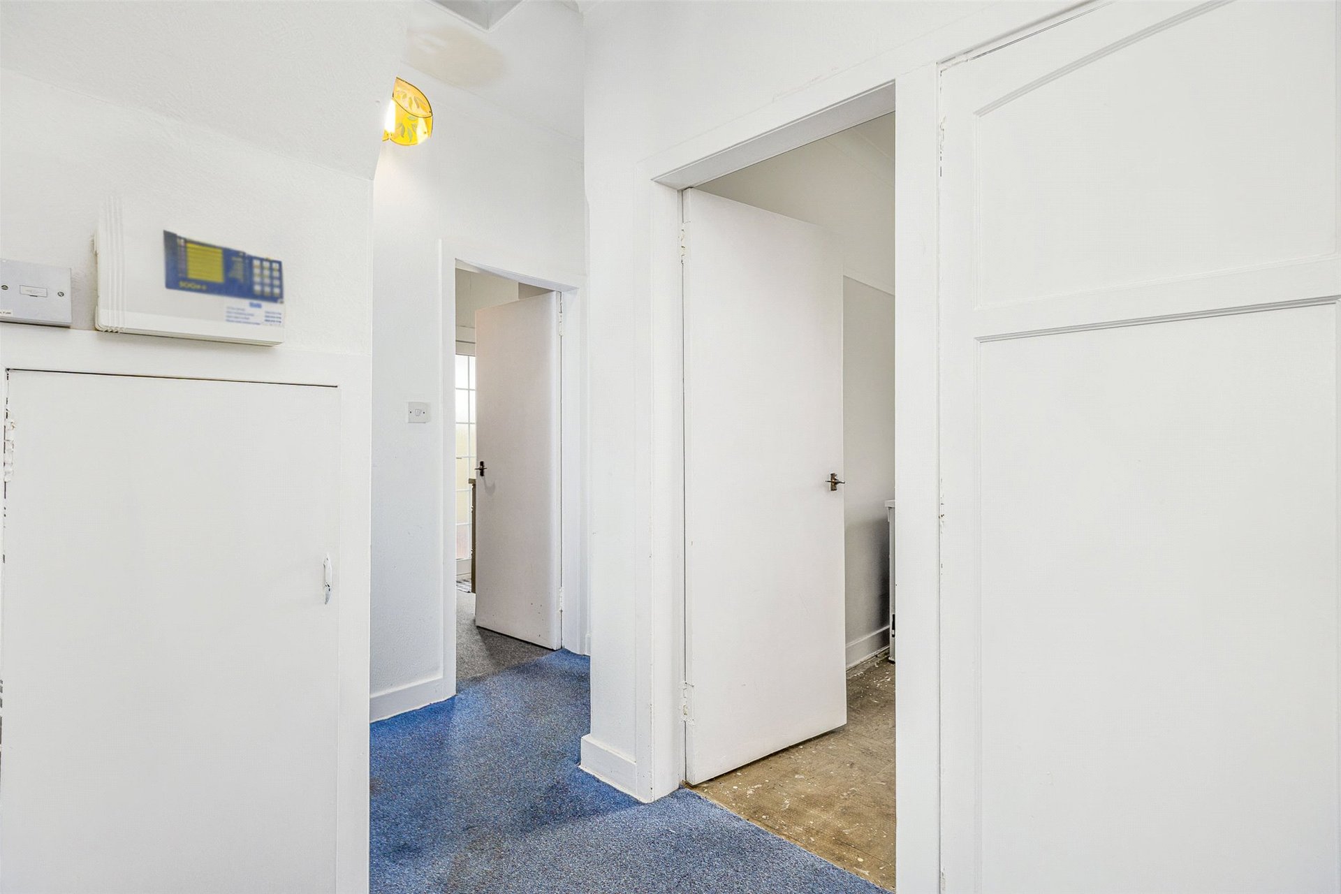 7 Hutchison Drive, Bearsden, G61 2LH - Picture #11